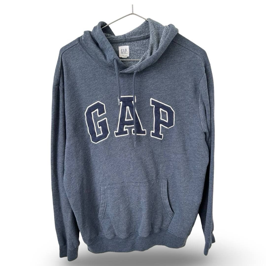 Gap Gap hoodie #757 Size US L / EU 52-54 / 3 - 1 Thumbnail