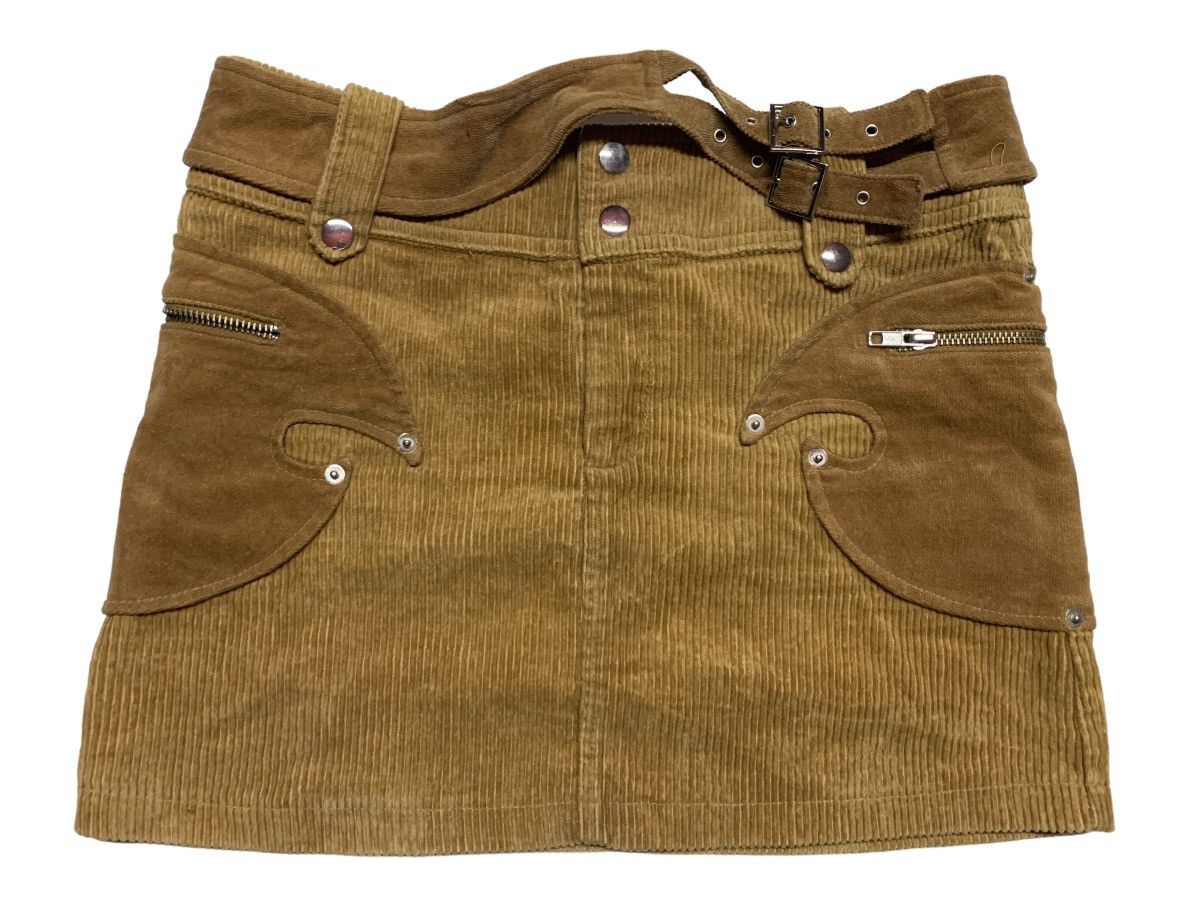 Other Skirt e’des designo in itilia Size 31" - 2 Thumbnail
