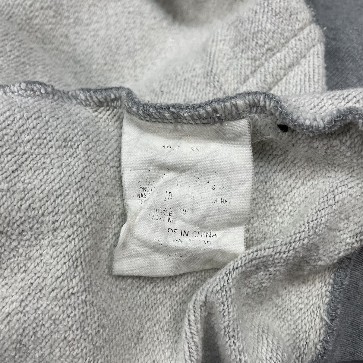 Stussy Stussy Grey Hoodie Size US XL / EU 56 / 4 - 6 Thumbnail