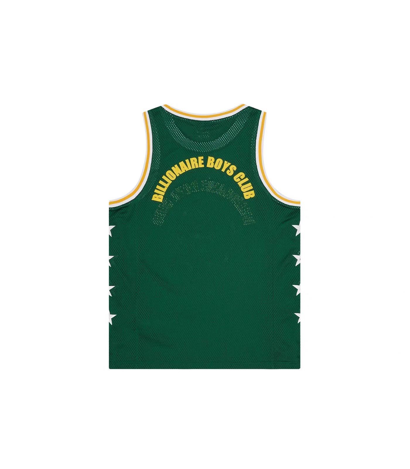 Billionaire Boys Club BBC Tank Top Q5 Size US XS / EU 42 / 0 - 5 Thumbnail