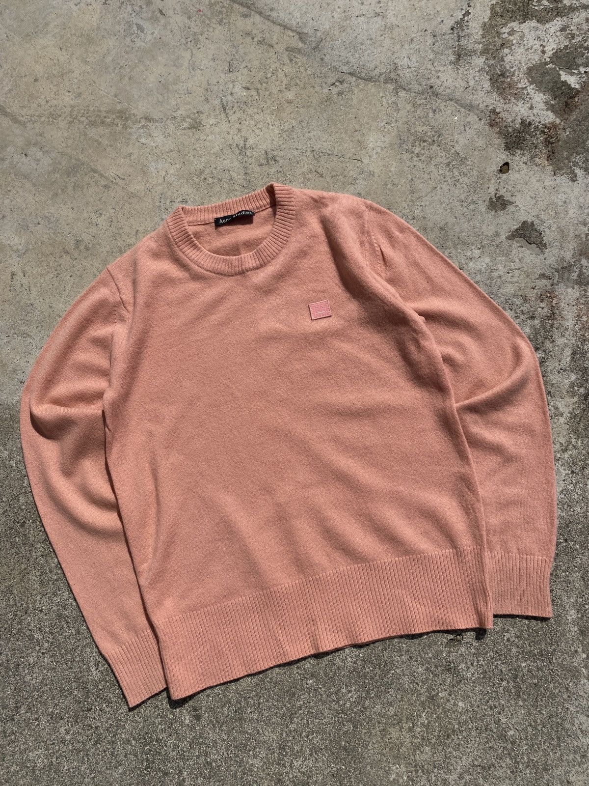 Acne Studios Acne Studios sweater Size US XS / EU 42 / 0 - 2 Thumbnail