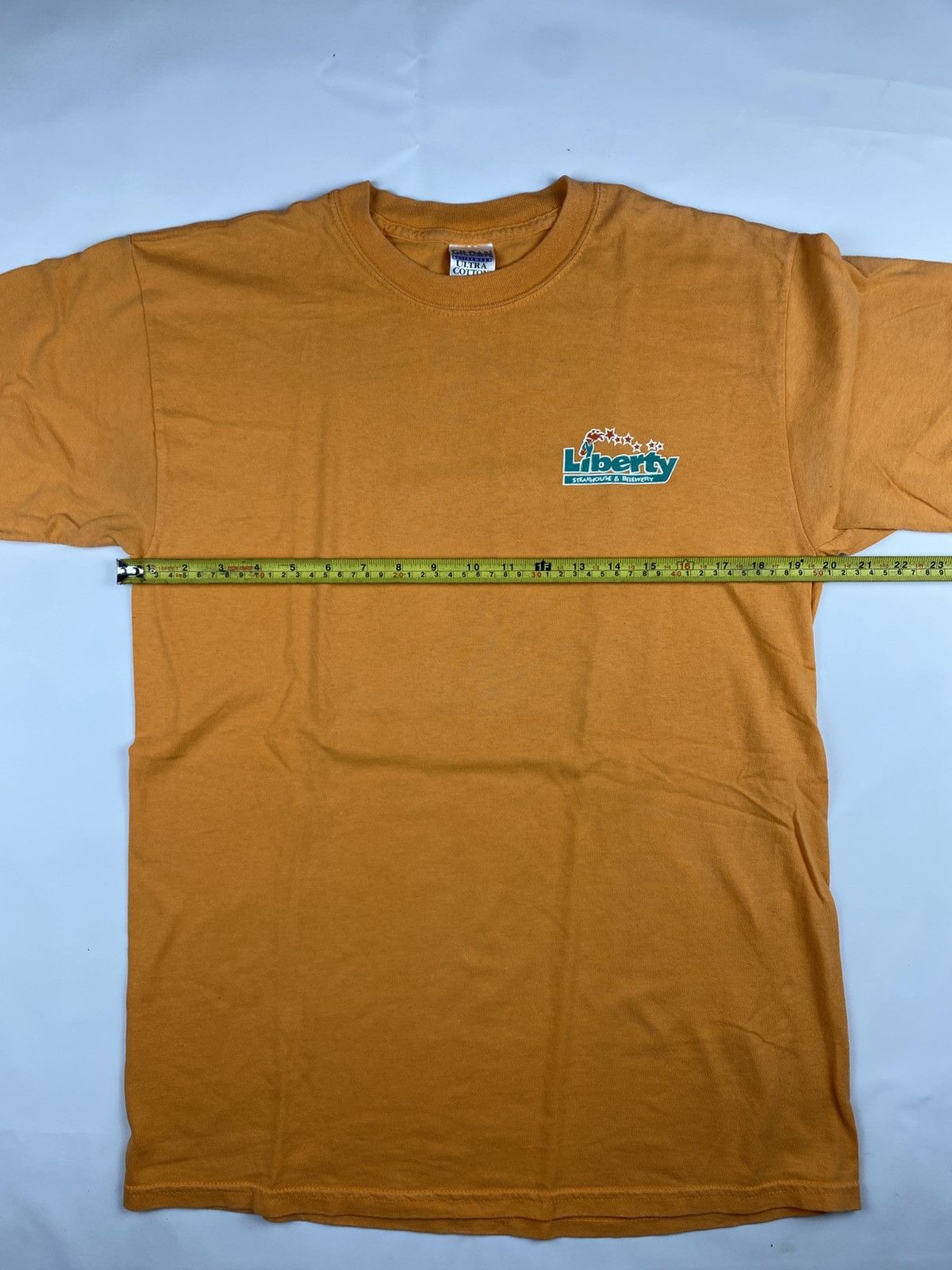 Vintage Vintage Art tshirt Size US M / EU 48-50 / 2 - 6 Thumbnail