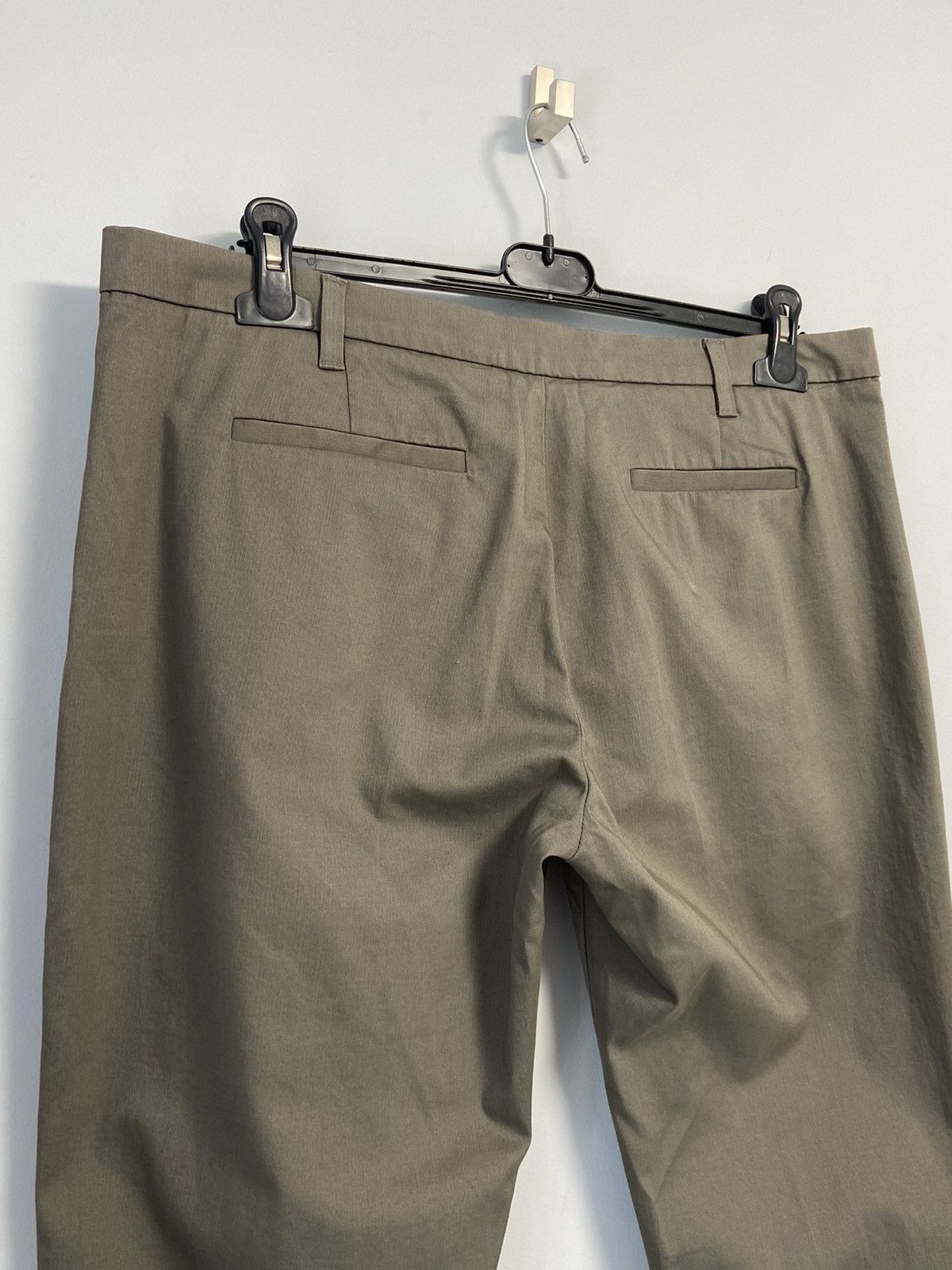 Fabiana Filippi Fabiana Filippi Pants Women’s Size 38" / US 16 / IT 52 - 17 Thumbnail
