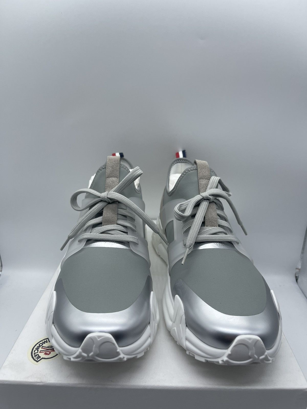 Moncler moncler lunarove Run Size Eu 45 Size US 12 / EU 45 - 3 Thumbnail