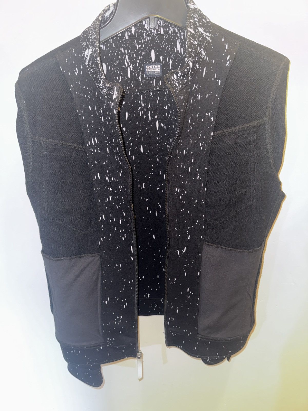 G-Star G-Star Raw Jacket Size US M / EU 48-50 / 2 - 1 Thumbnail