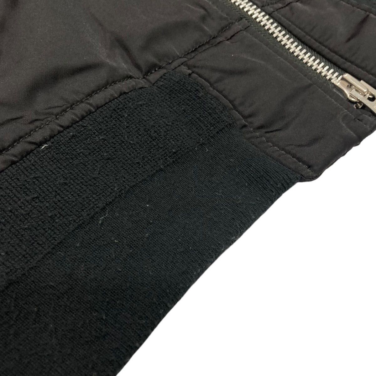 Undercover MA-1 jacket 20-02444M