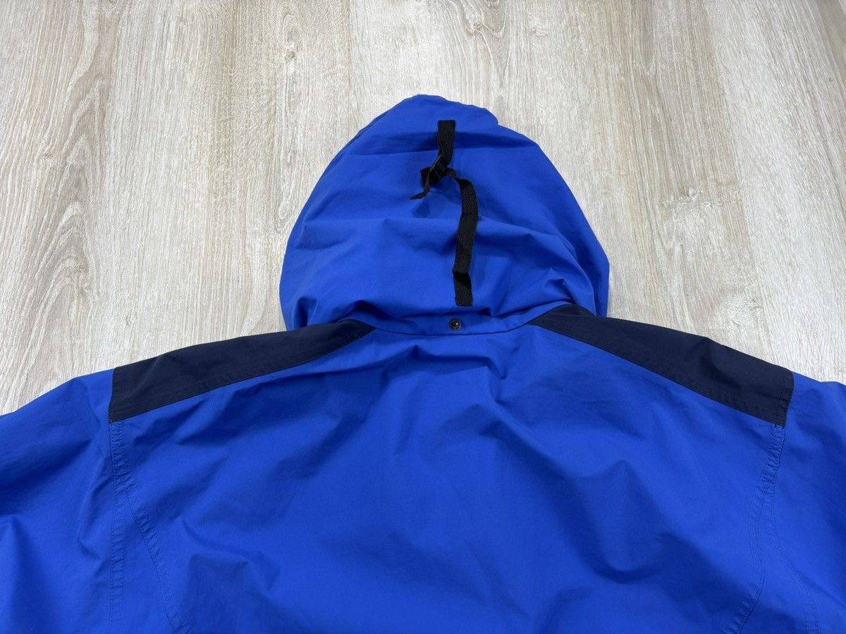 Mammut × Vintage Mens vintage jacket Mammut Gore Tex Size L Size US L / EU 52-54 / 3 - 15 Thumbnail
