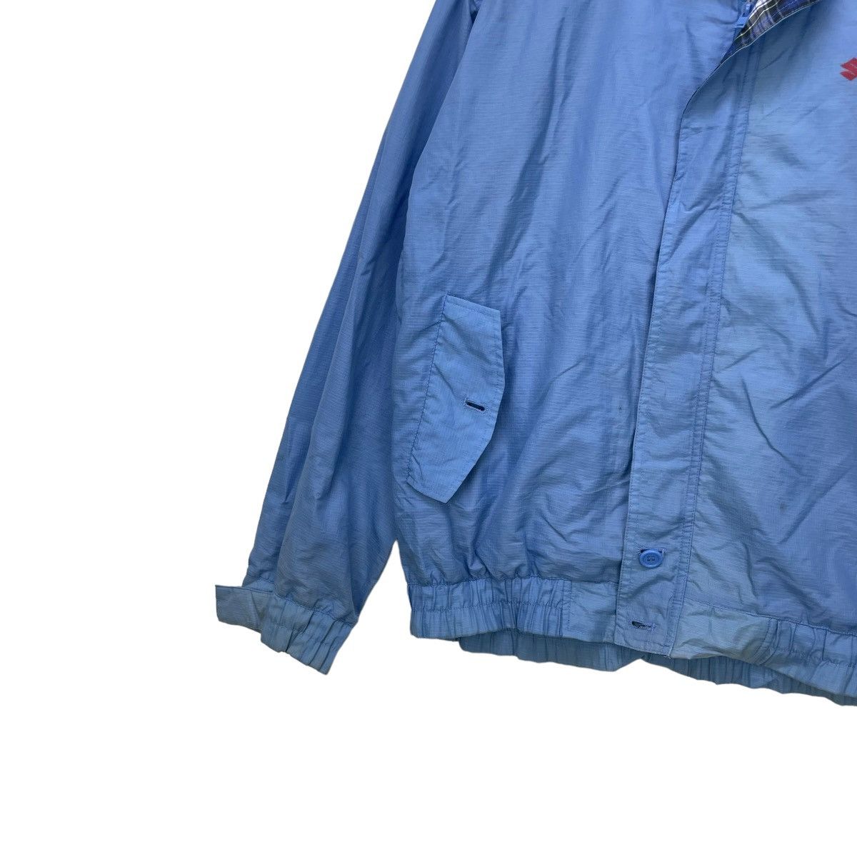 Japanese Brand Japanese Brand Suzuki Alto Lights Jacket Size US M / EU 48-50 / 2 - 4 Thumbnail