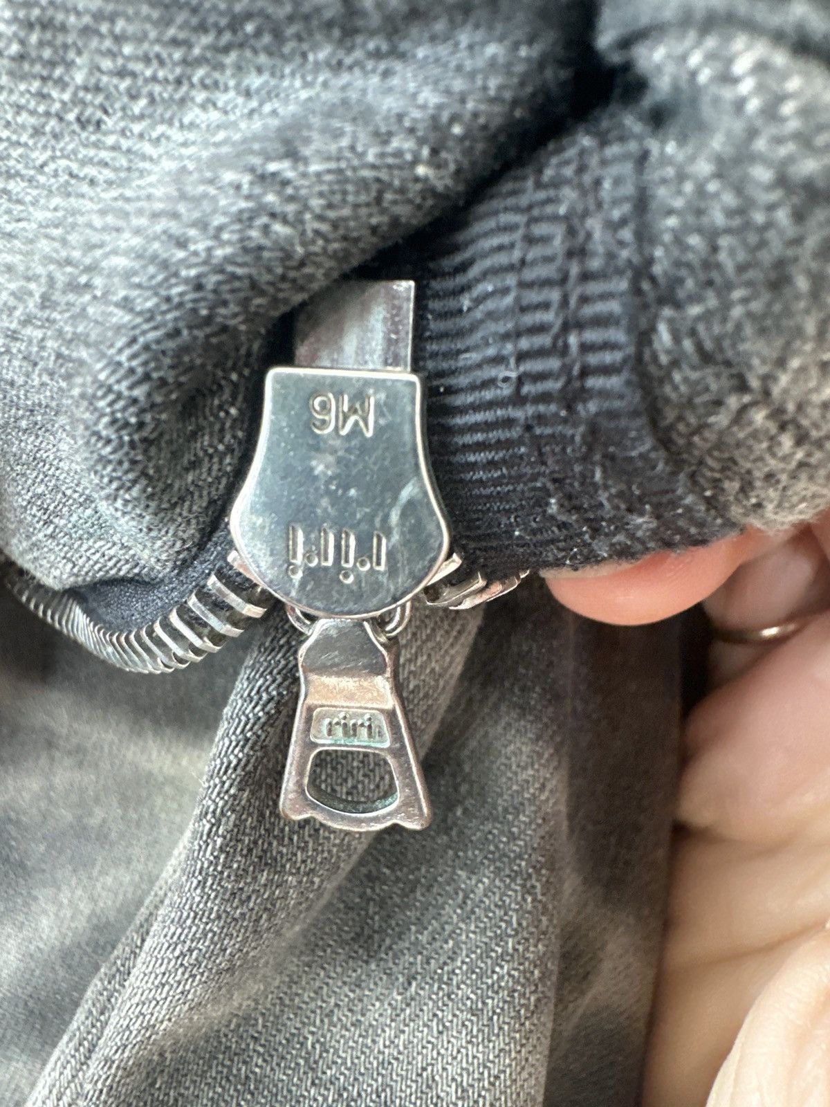 Amiri Amiri Denim Size US 28 / EU 44 - 4 Thumbnail