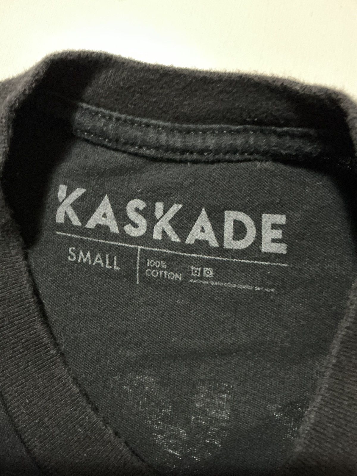 Other Kaskade Automatic 2015 Tour DJ House Dance Rave EDM T-Shirt Size US S / EU 44-46 / 1 - 4 Thumbnail