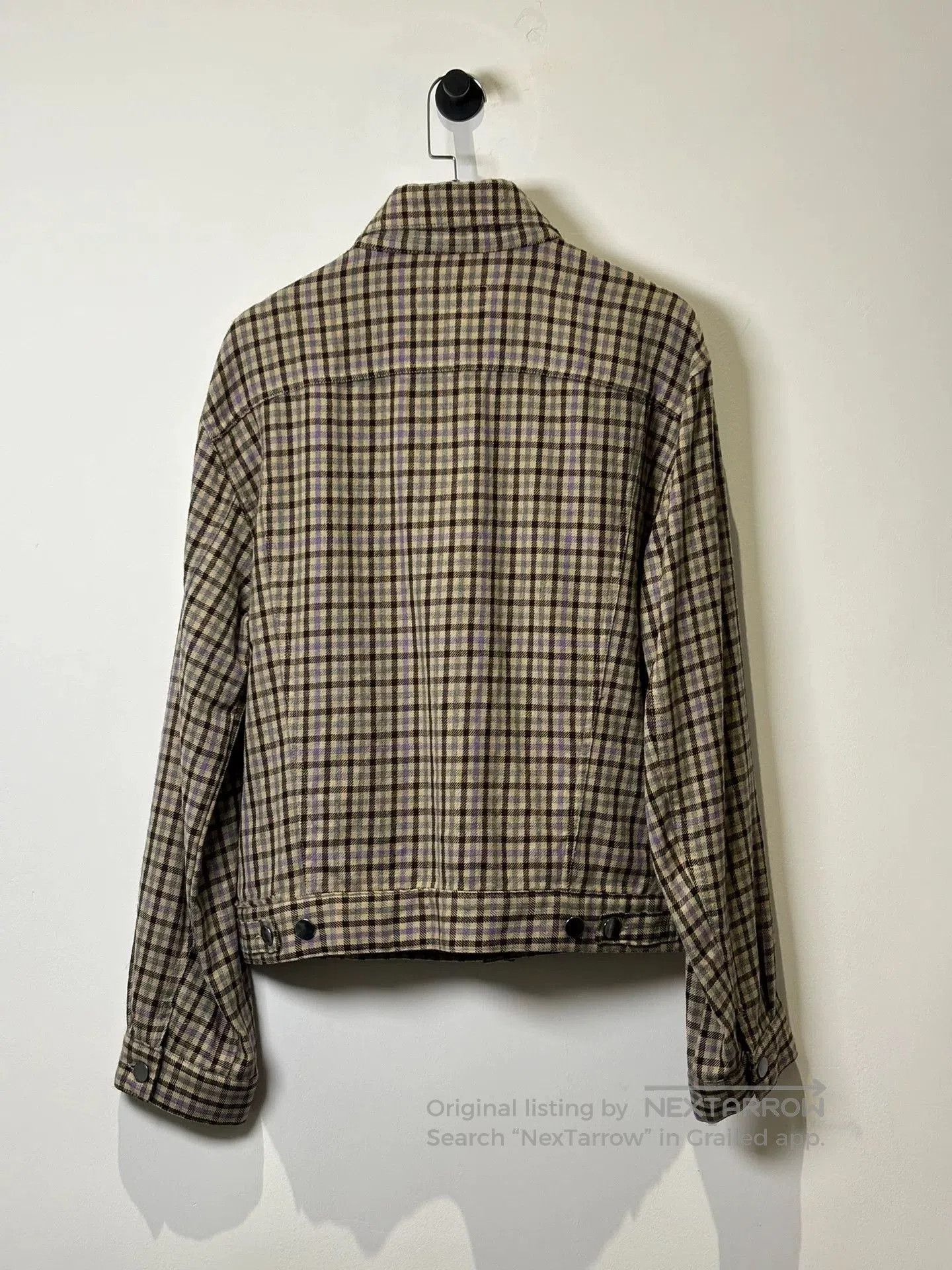 Dries Van Noten 9. Size M / US 6-8 / IT 42-44 - 5 Thumbnail