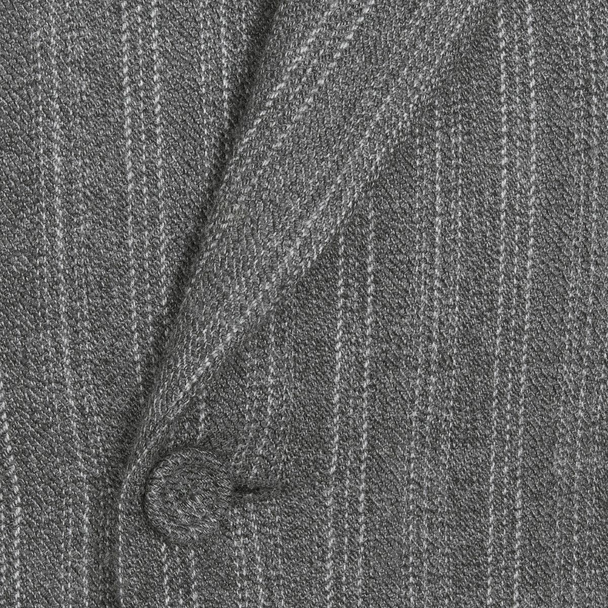 Dior o1bcso1str0326 Bar Coat in Grey Size US XL / EU 56 / 4 - 3 Thumbnail