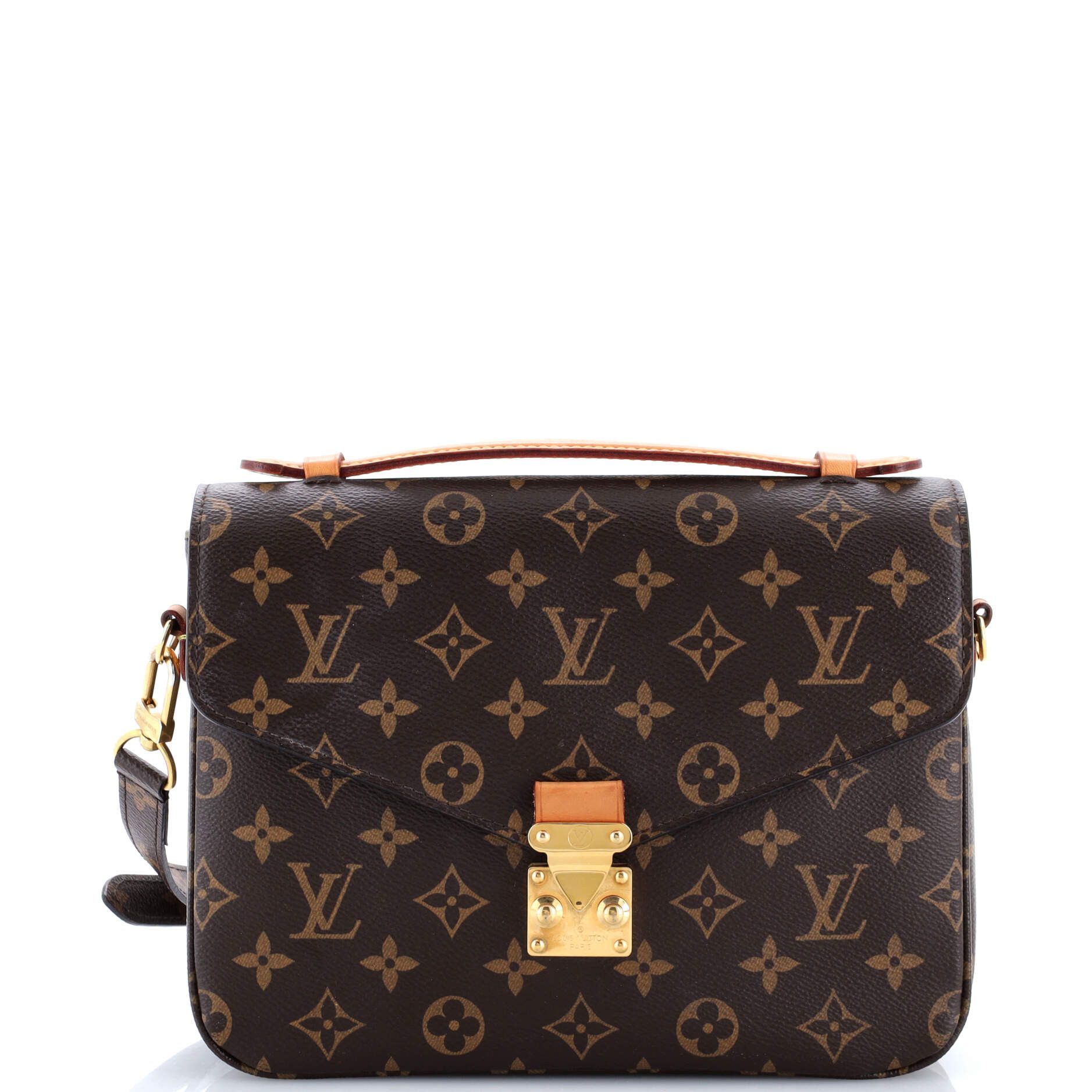 Louis Vuitton Pochette Metis Size ONE SIZE - 1 Thumbnail