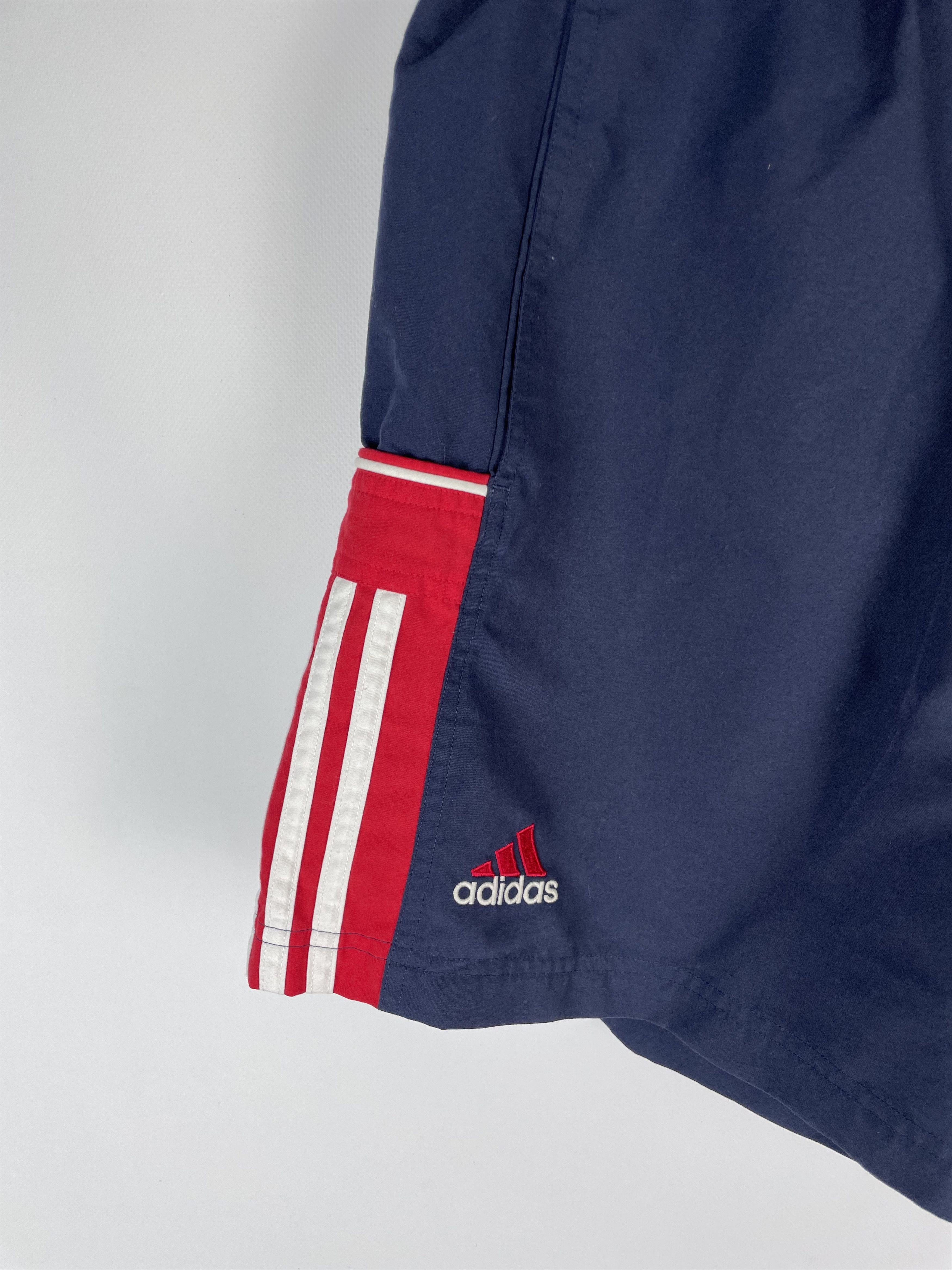 Adidas Vintage Adidas Shorts 90s Size US 36 / EU 52 - 3 Thumbnail