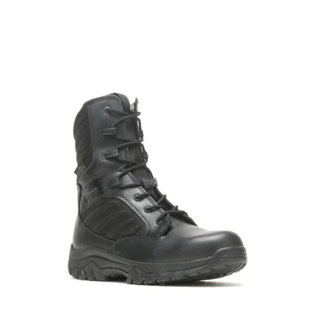 Other Bates GX unisex 8” composite toe work boots size 6 Size US 6 / EU 39 - 2 Thumbnail