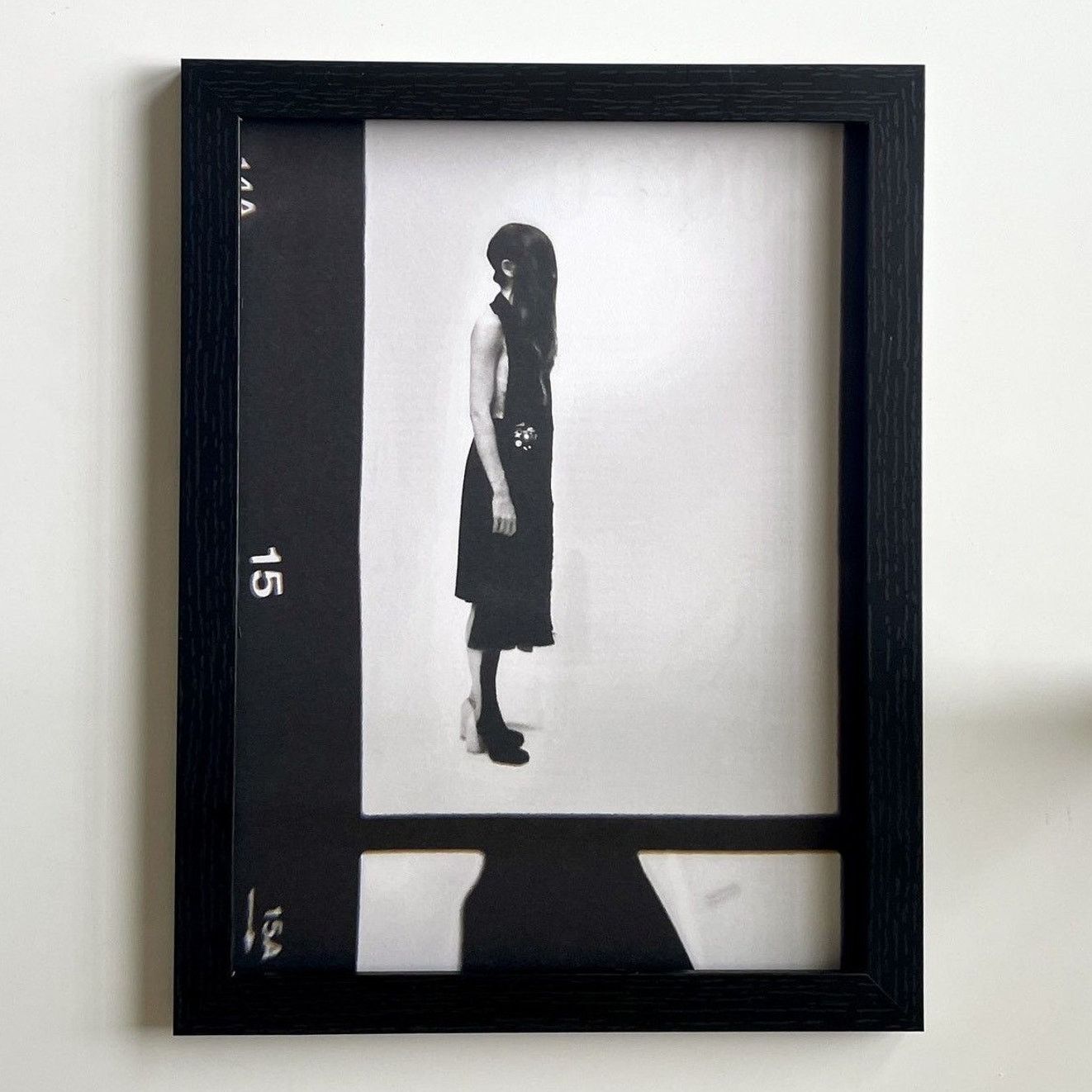 Maison Margiela Maison Martin Margiela archive photo 9x12 framed poster Size ONE SIZE - 1 Thumbnail