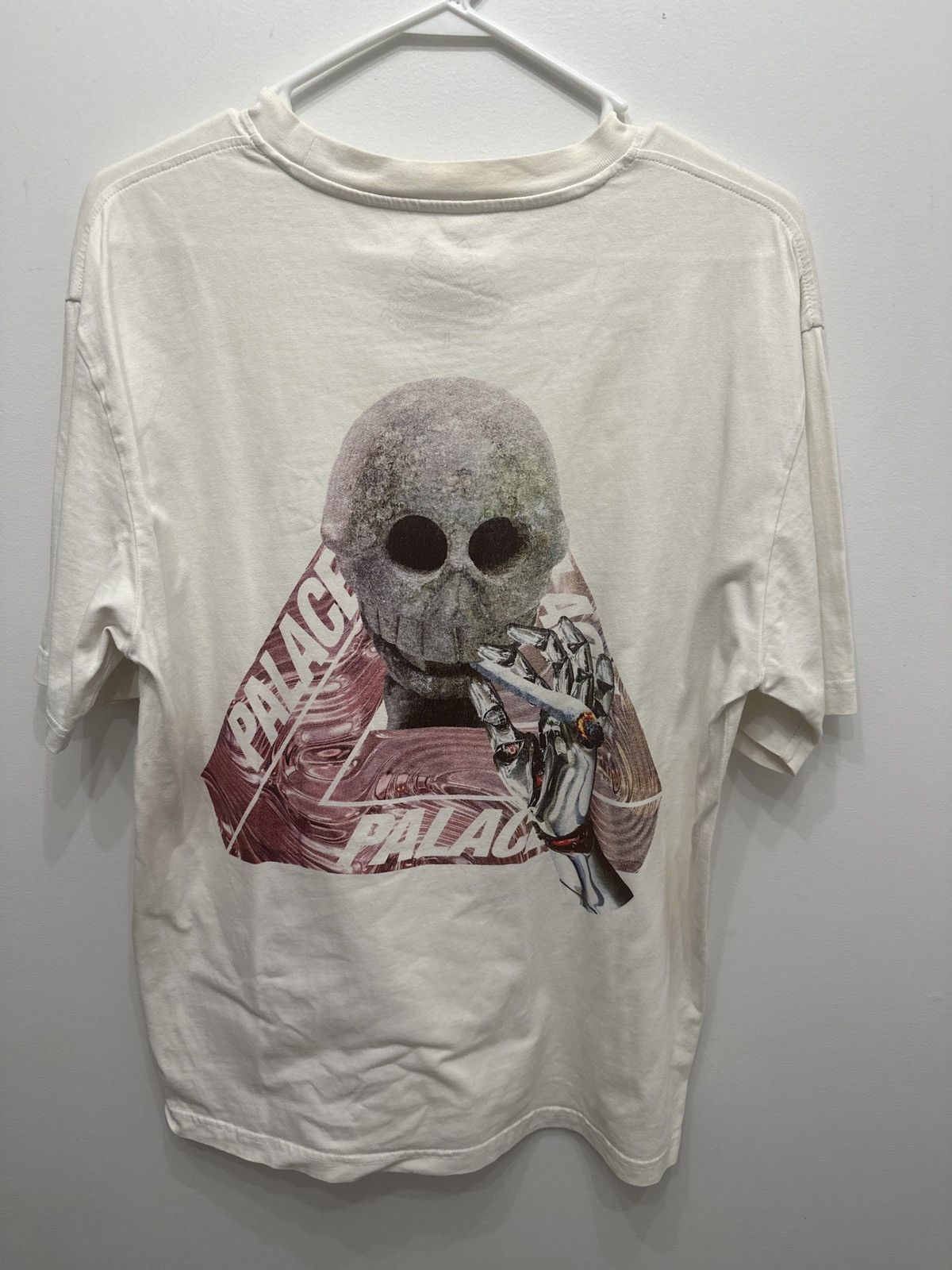 Palace Palace Tri ferg Size US L / EU 52-54 / 3 - 1 Thumbnail
