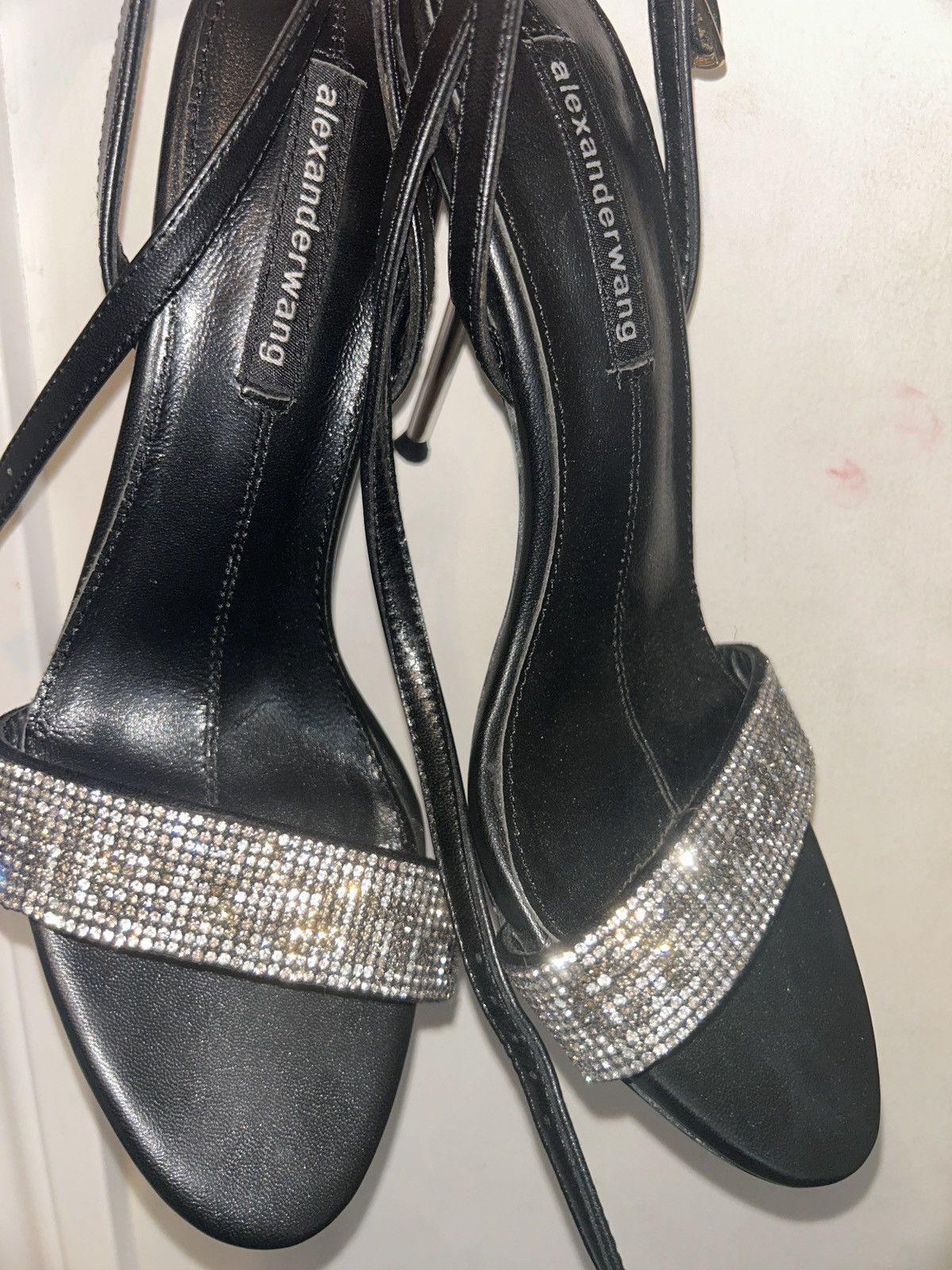 Alexander Wang Alexander Wang Heels Size US 9 / IT 39 - 5 Thumbnail