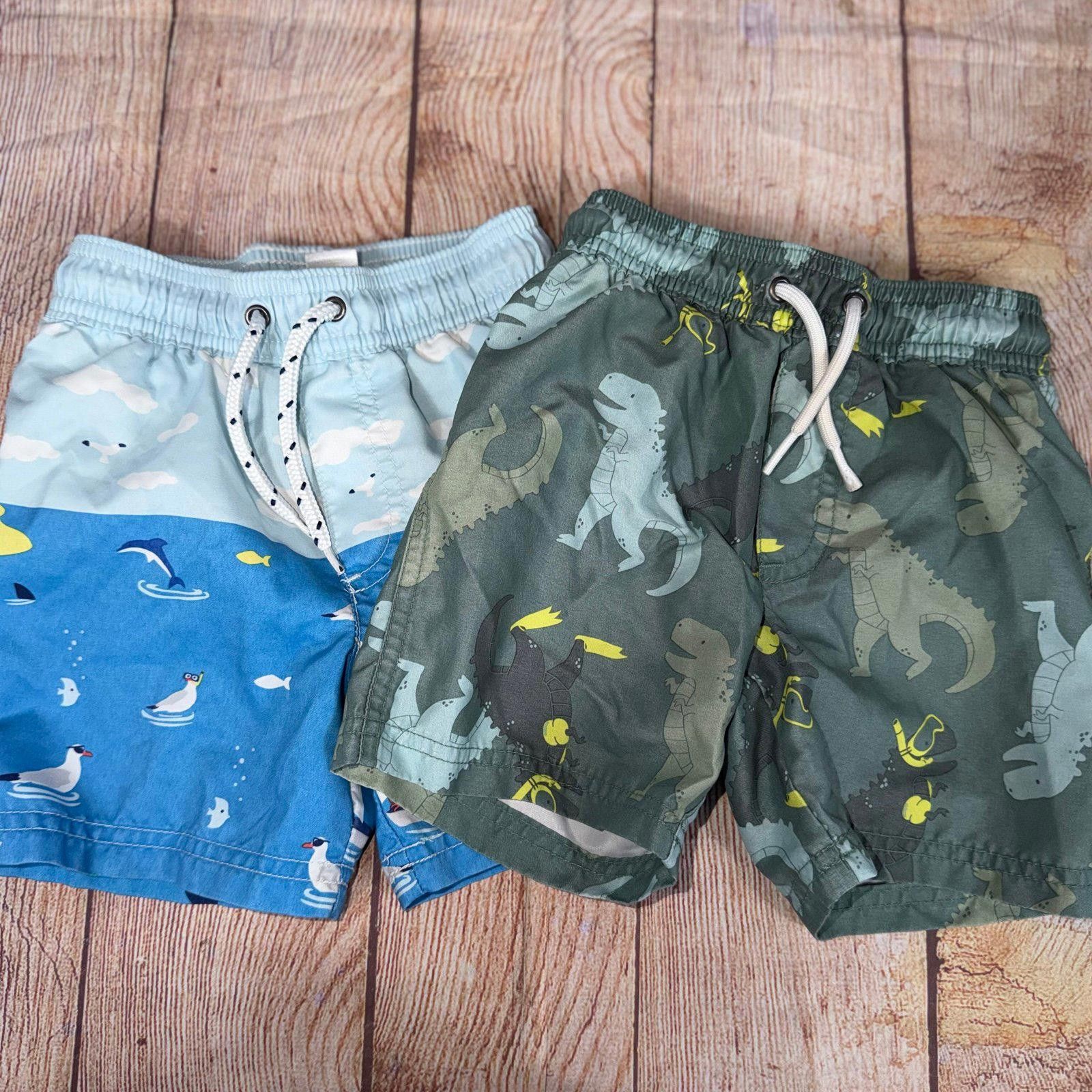 Other 2T Boys Swimsuit Bundle Size US 26 / EU 42 - 1 Thumbnail