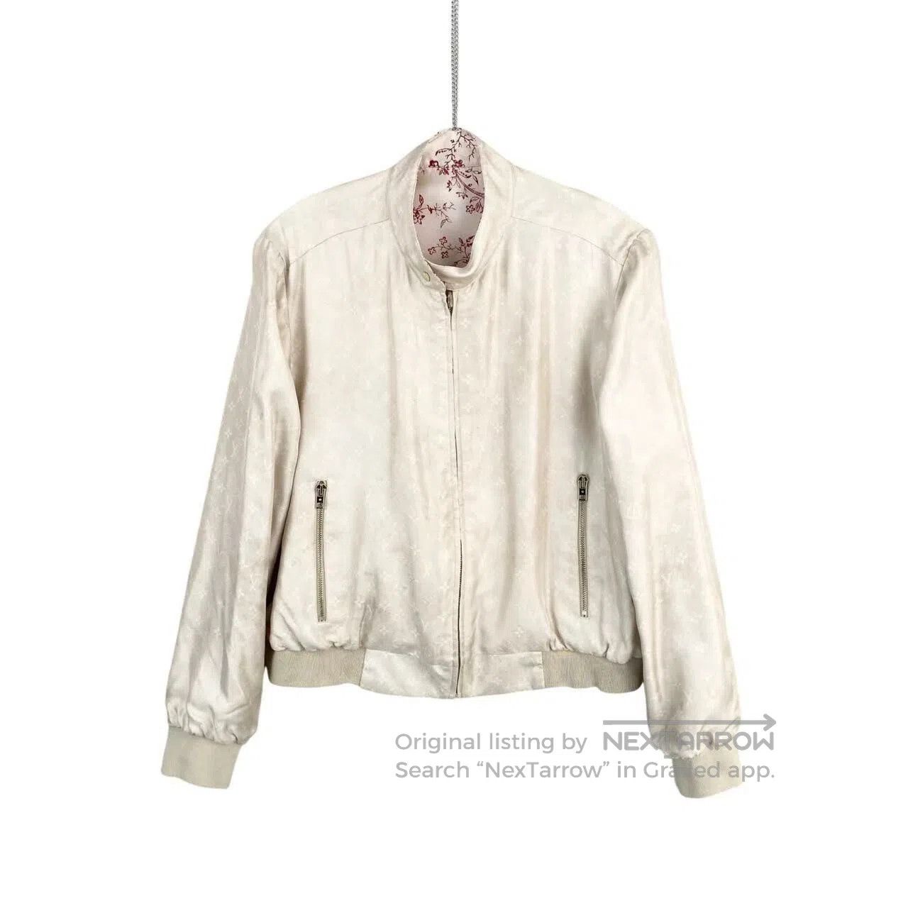 Louis Vuitton Louis Vuitton 24SS Year of the Dragon limited print revers Size XS / US 0-2 / IT 36-38 - 3 Thumbnail
