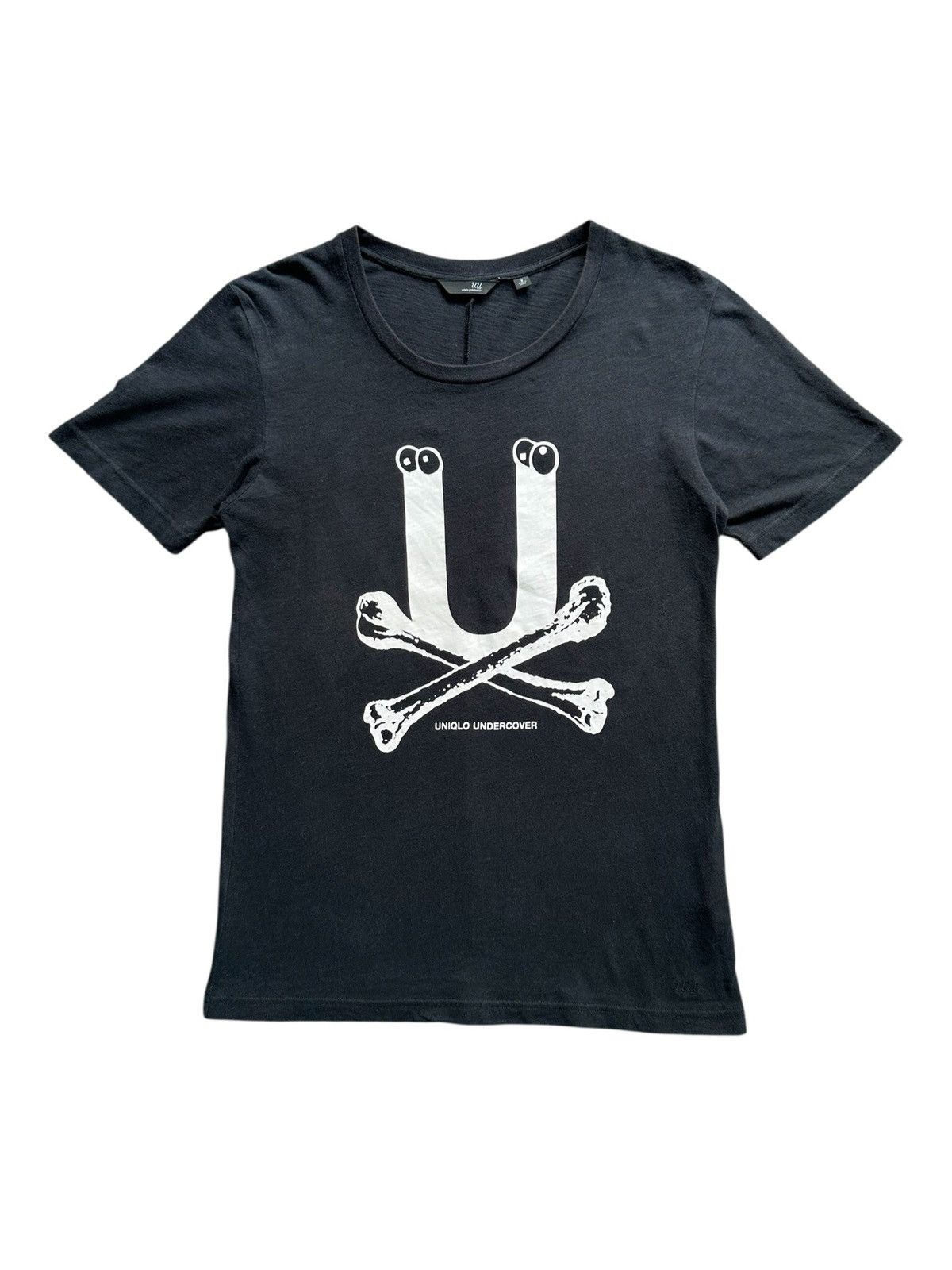Undercover 2012 - Undercover by Jun Takahashi Uniqlo collection Size US S / EU 44-46 / 1 - 1 Thumbnail