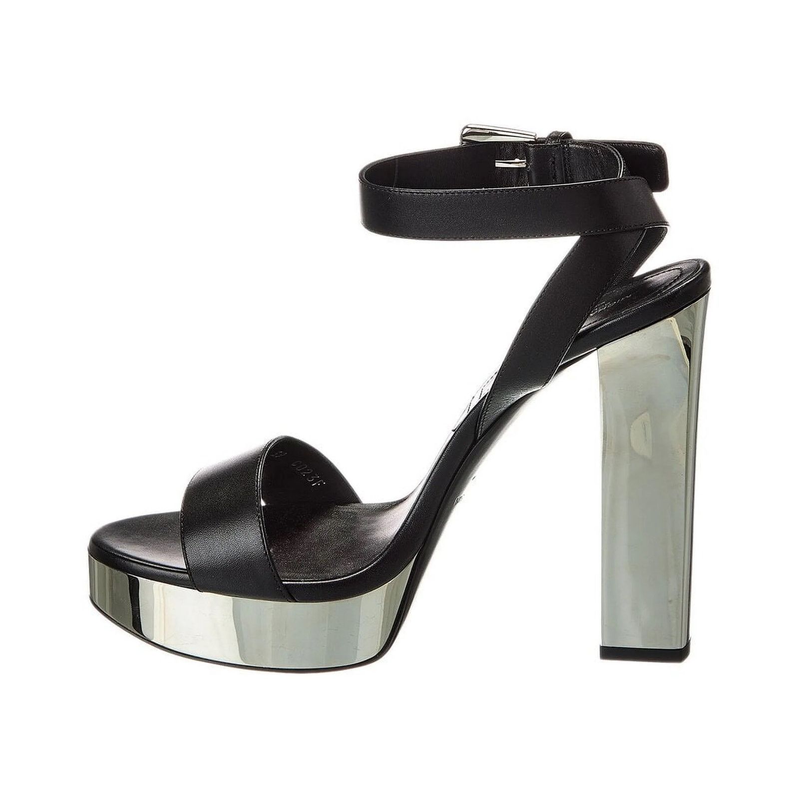 Michael Kors Michael Kors Collection Platform Sandals sz. 36.5 EU Size US 6.5 / IT 36.5 - 2 Thumbnail