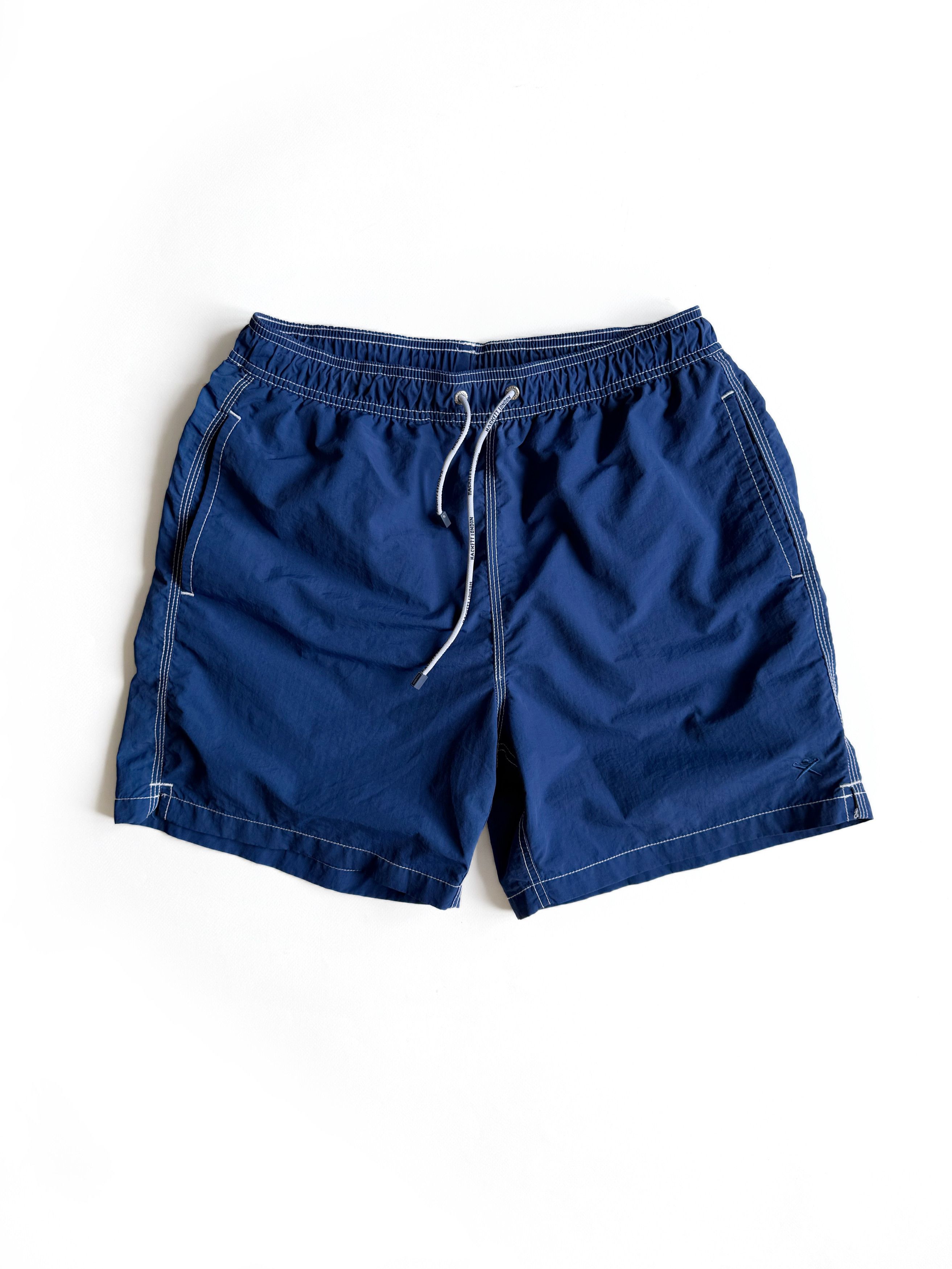 Hackett Men's Hackett Swim Shorts (M) Size US 32 / EU 48 - 1 Thumbnail