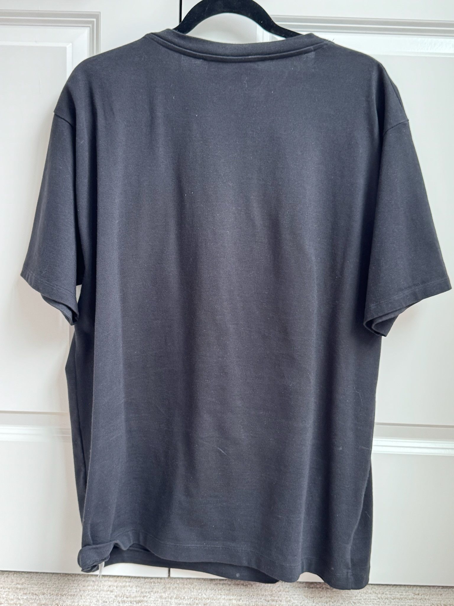 Gucci Gucci "ORIGINAL GUCCI" T SHIRT Size US L / EU 52-54 / 3 - 6 Thumbnail