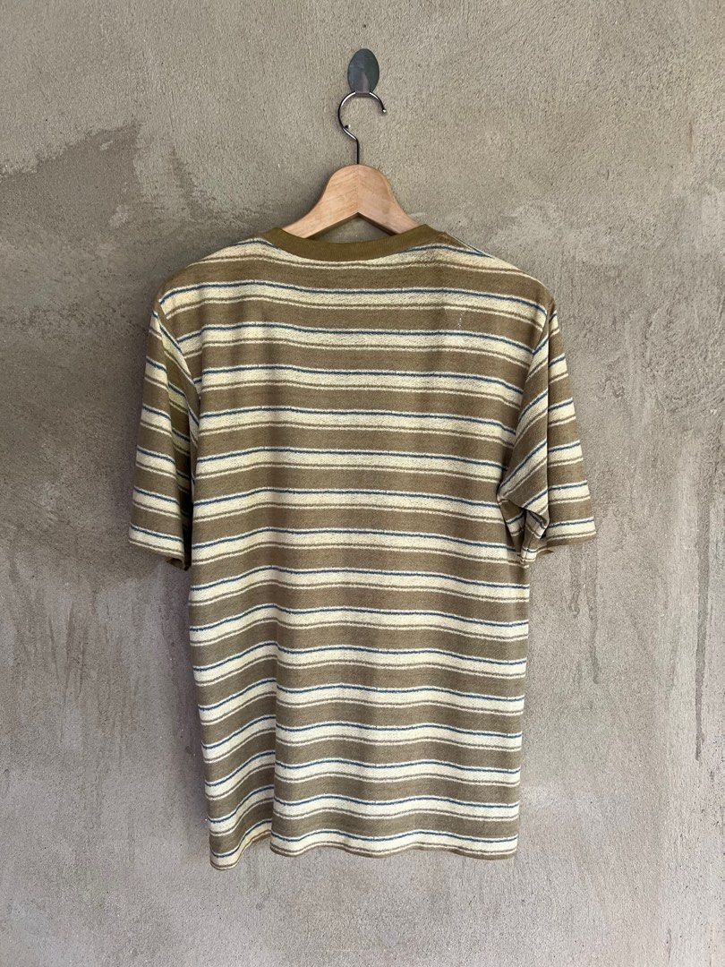 Hang Ten Vintage HANG TEN SurfStyle Tshirt Size US M / EU 48-50 / 2 - 6 Thumbnail