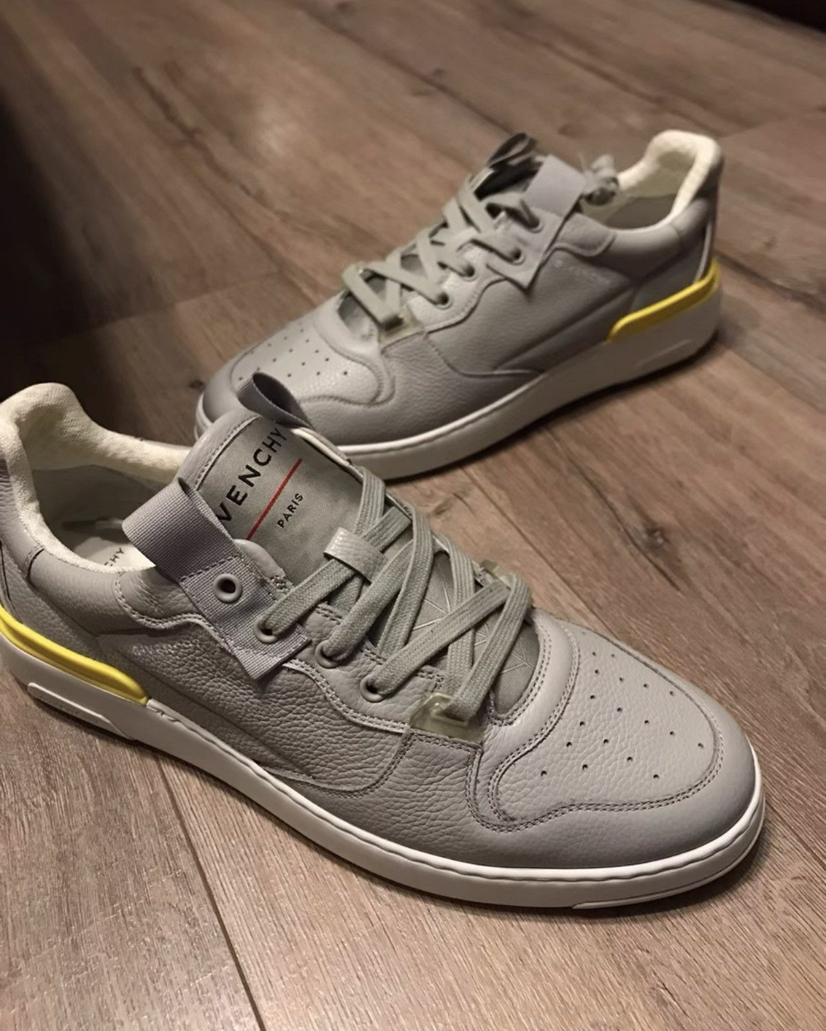 Givenchy Givenchy Casual Shoes Size US 10 / EU 43 - 6 Thumbnail