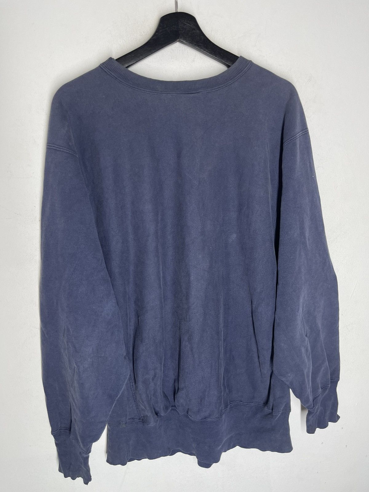 Champion VINTAGE 80’s CHAMPION JUMPER REVERSE WEAVE USA Size US XL / EU 56 / 4 - 3 Thumbnail