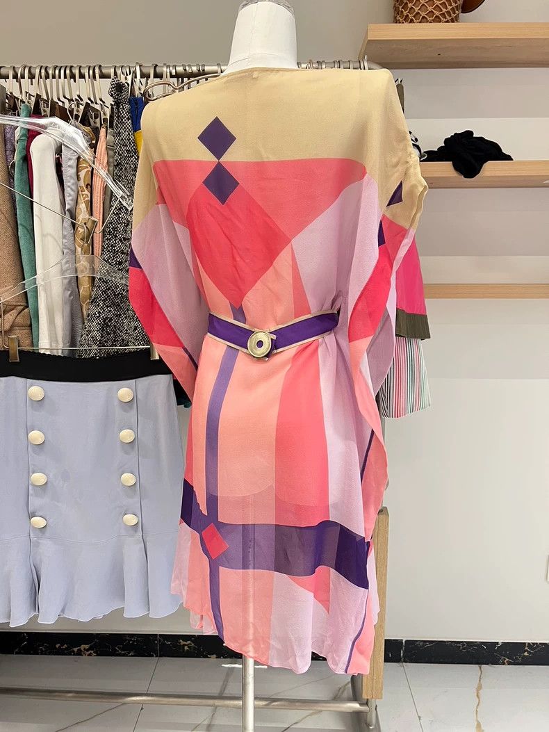 Versace Versace Main line dress Size M / US 6-8 / IT 42-44 - 6 Thumbnail