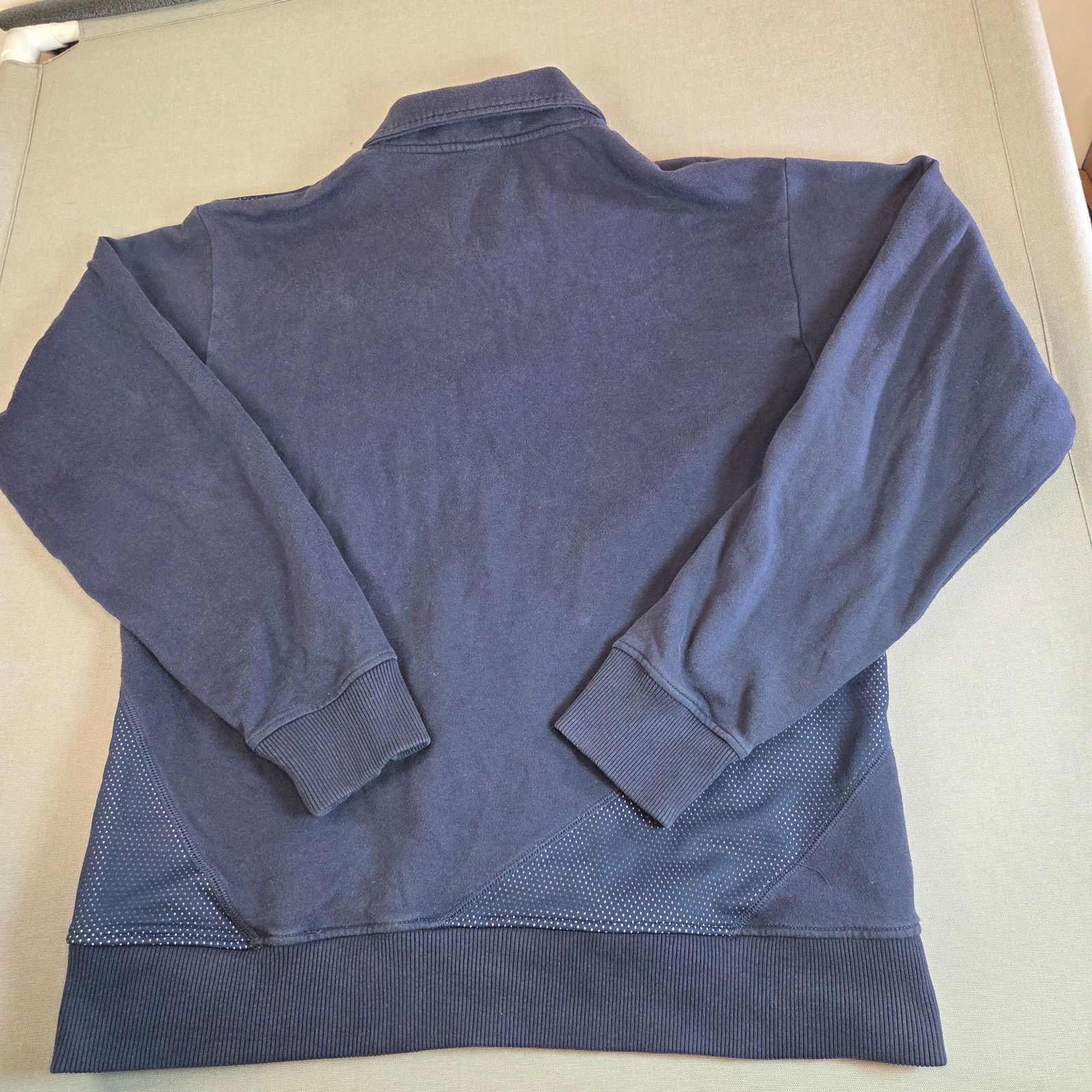 The North Face The North Face XL Full Zip Sweater 2008 Size US XL / EU 56 / 4 - 2 Thumbnail