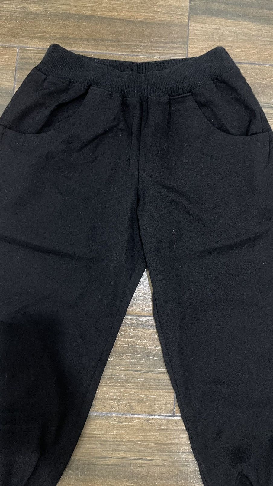 Yohji Yamamoto Y’s for living Hakama Pants size fit 26-30”inches Size US 30 / EU 46 - 2 Thumbnail