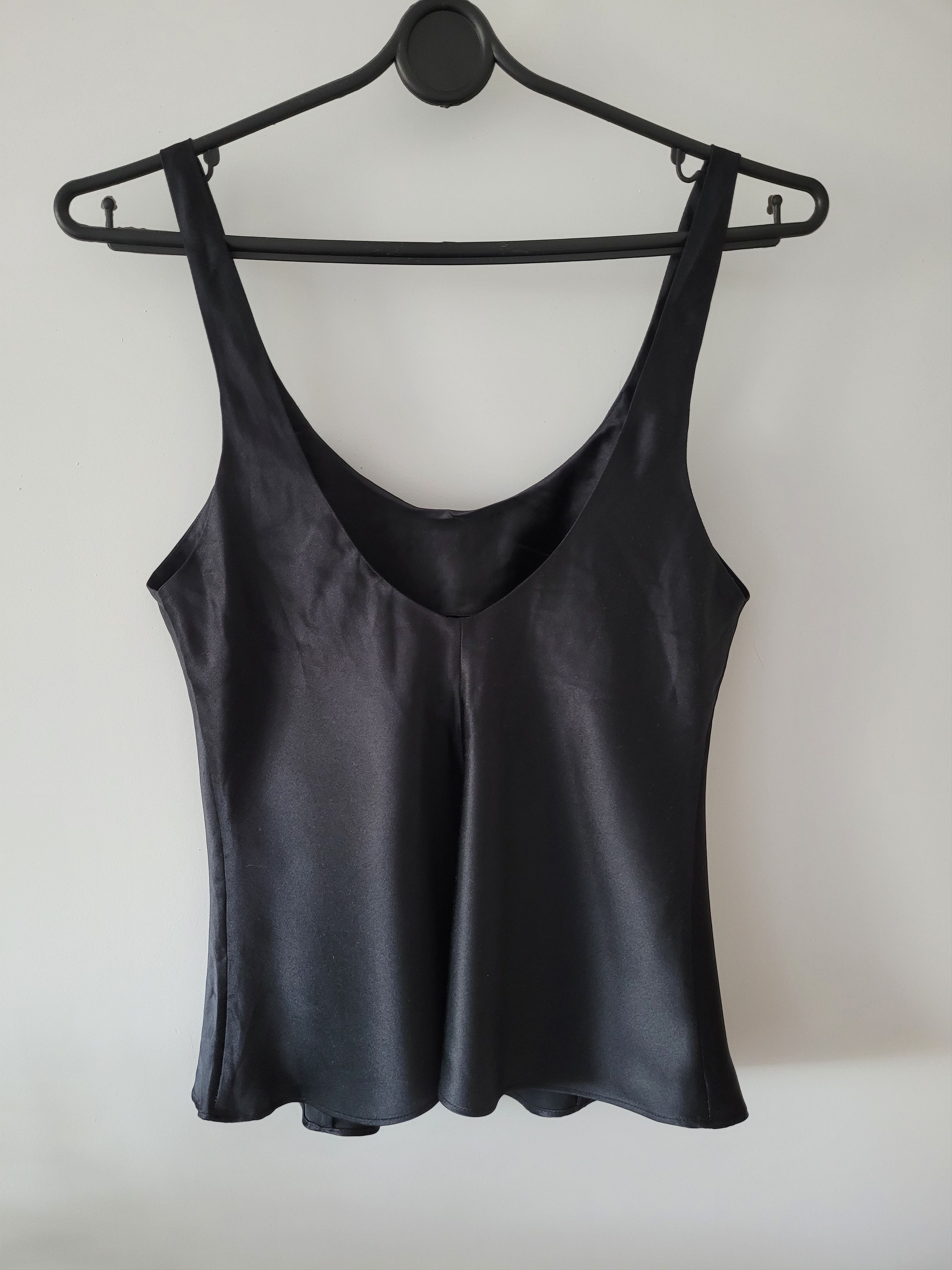 Victoria's Secret Silk Victoria's Secret top Size M / US 6-8 / IT 42-44 - 2 Thumbnail