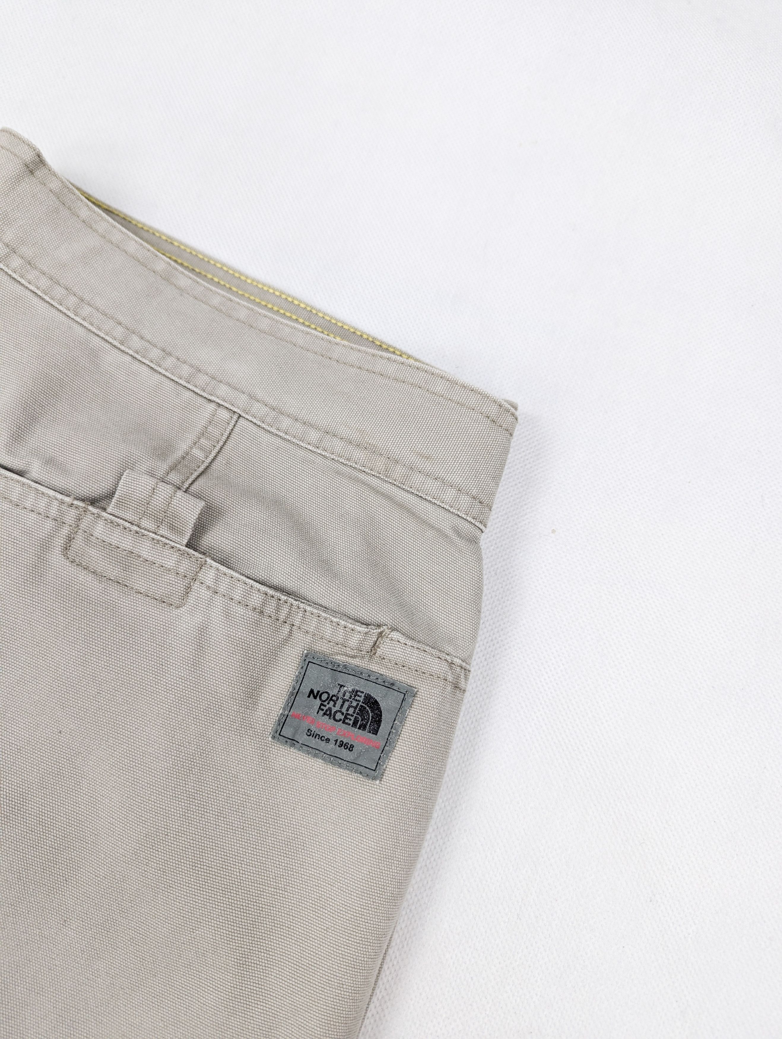 The North Face The North Face jeans denim 38 Size US 38 / EU 54 - 5 Thumbnail