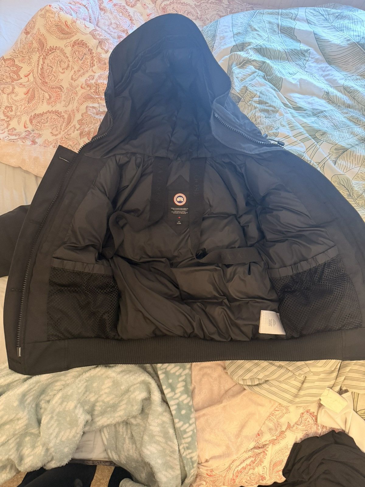 Canada Goose Chilliwack coat Size S / US 4 / IT 40 - 2 Thumbnail