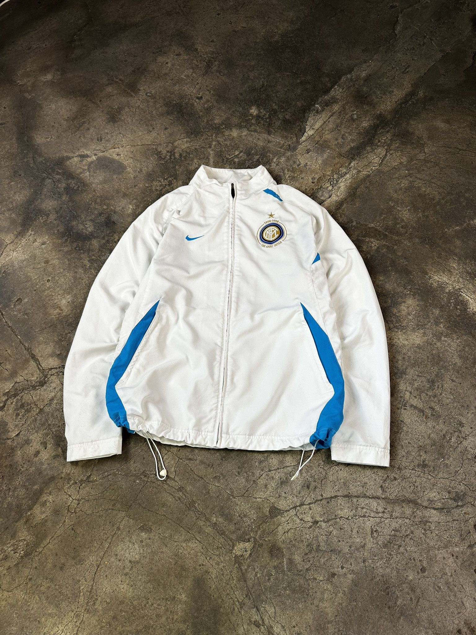Nike Inter Milan Jacket | Grailed