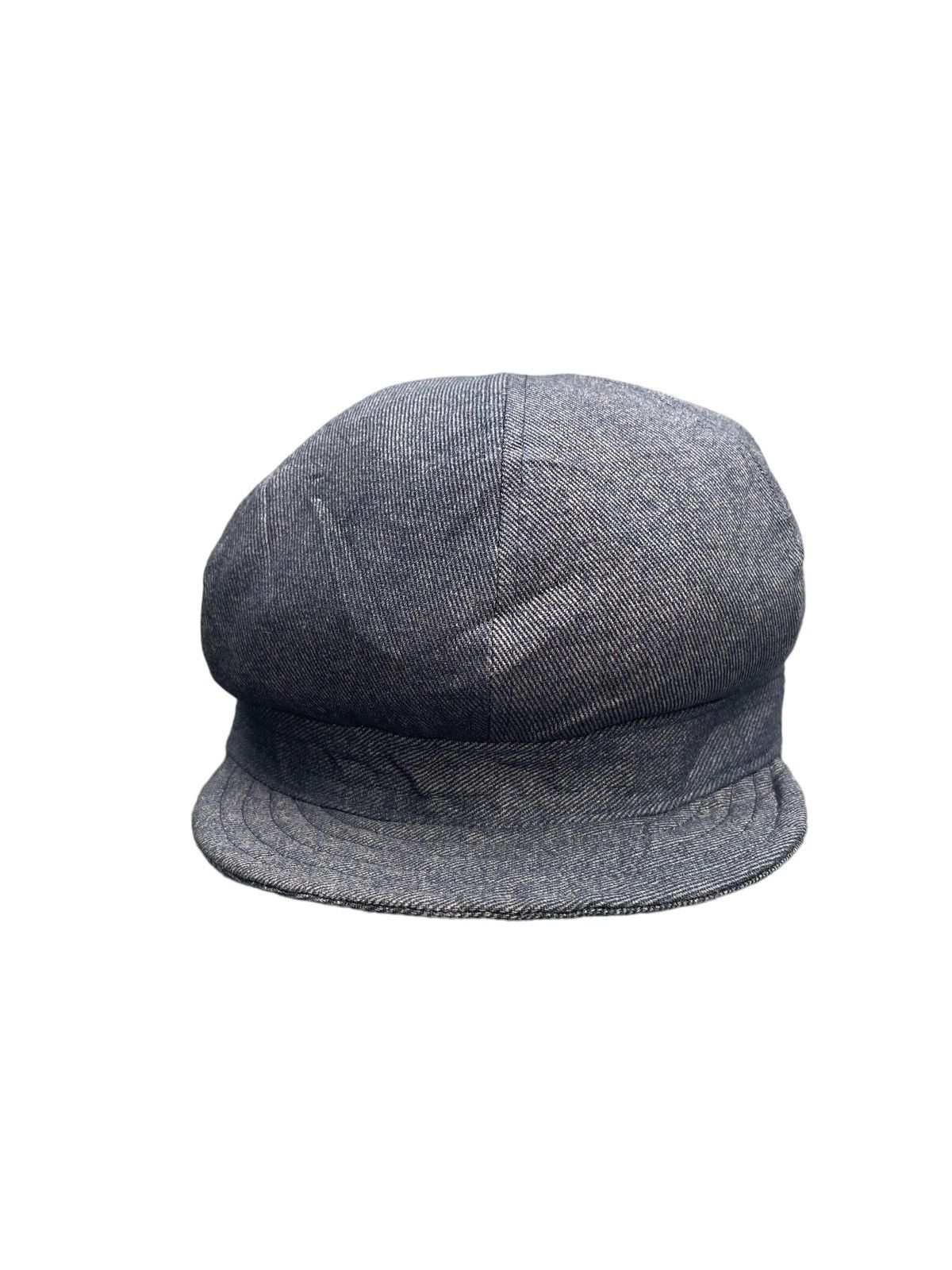 Japanese Brand × Vintage Vintage Attrait Workes Cap Size ONE SIZE - 1 Thumbnail