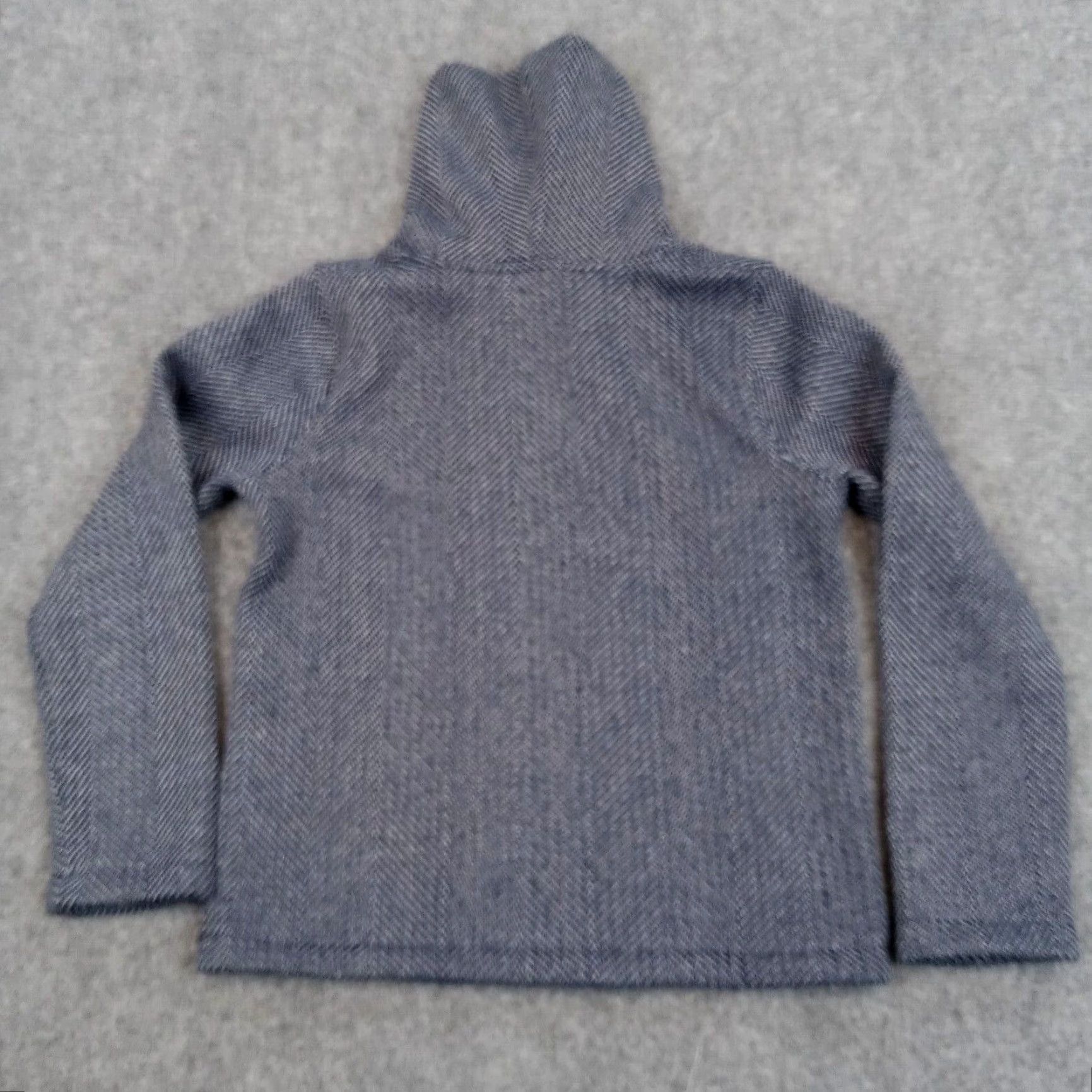 J.Crew J. Crew Sweater Womens Medium Blue Turtleneck Pullover Long Sleeve Casual Size M / US 6-8 / IT 42-44 - 7 Thumbnail