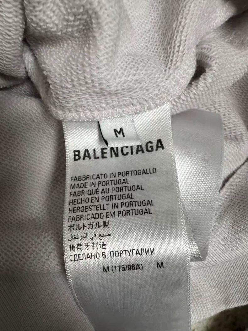 Balenciaga Balenciaga Jacket Size US M / EU 48-50 / 2 - 5 Thumbnail