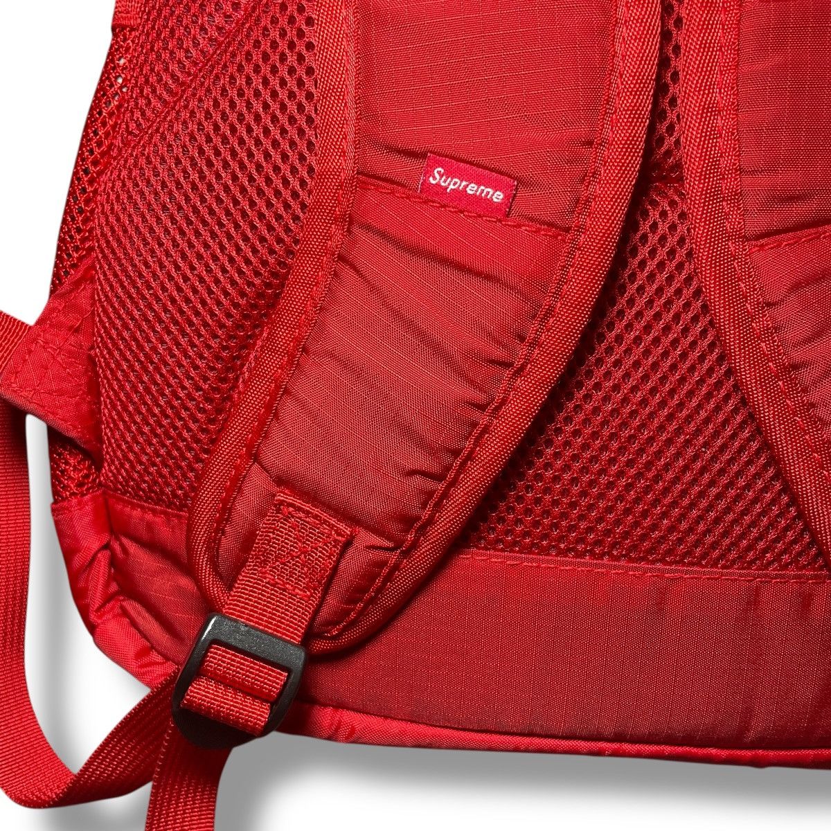 Supreme Supreme F/W16 Reflective Repeat 3M AOP Cordura Backpack Size ONE SIZE - 8 Thumbnail