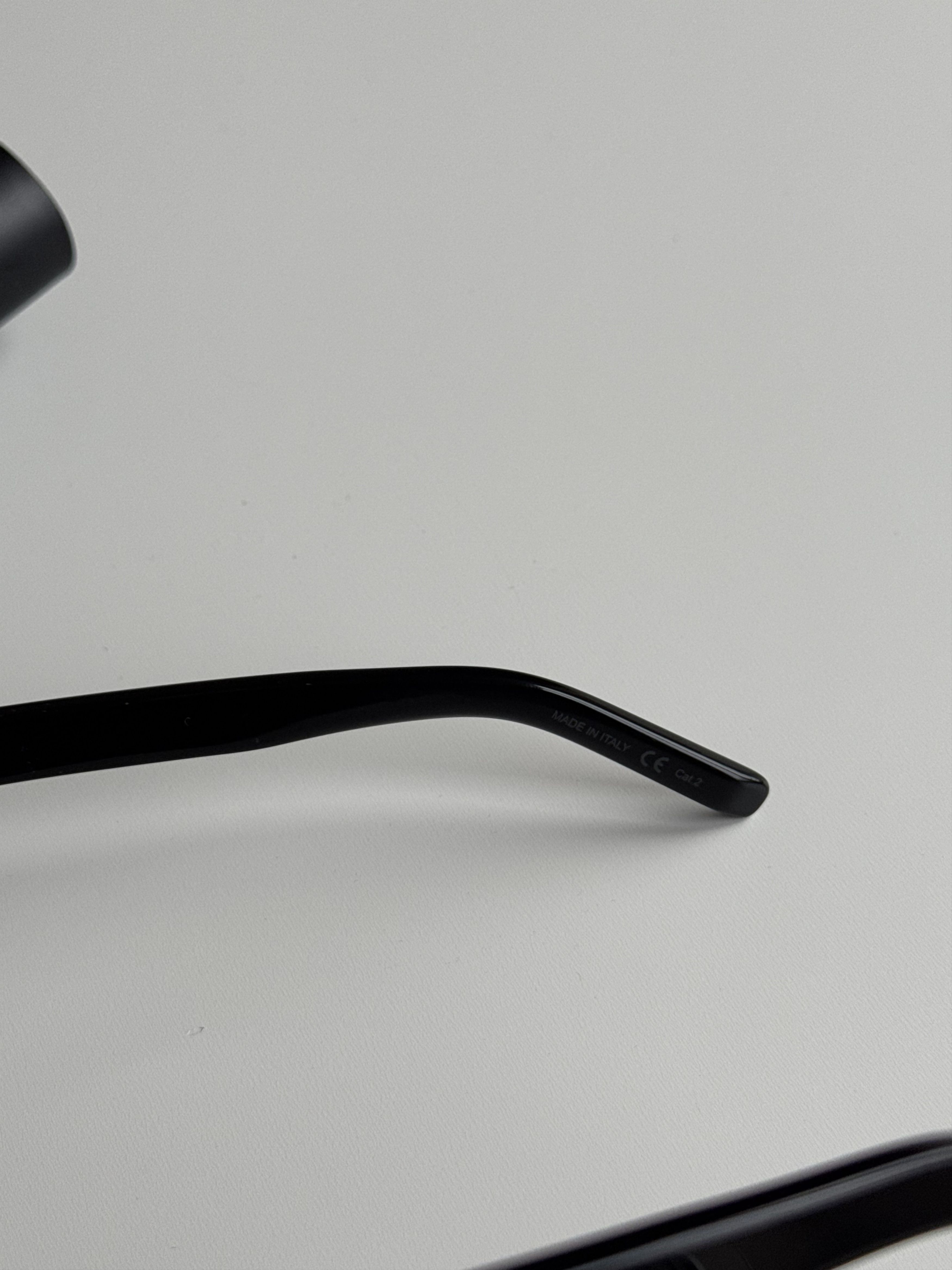 Saint Laurent Paris Saint Laurent Sunglasses Size ONE SIZE - 13 Thumbnail