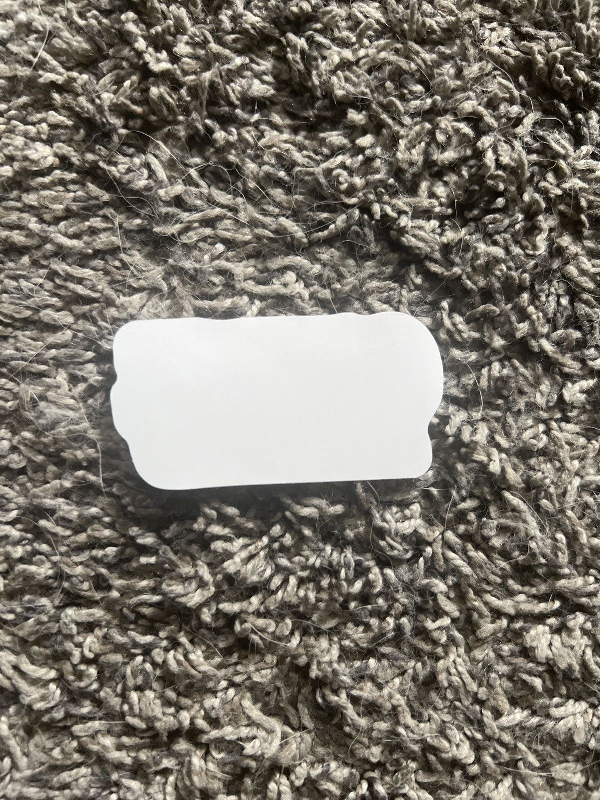 Hypebeast Corpse Husband Sticker Size ONE SIZE - 2 Thumbnail