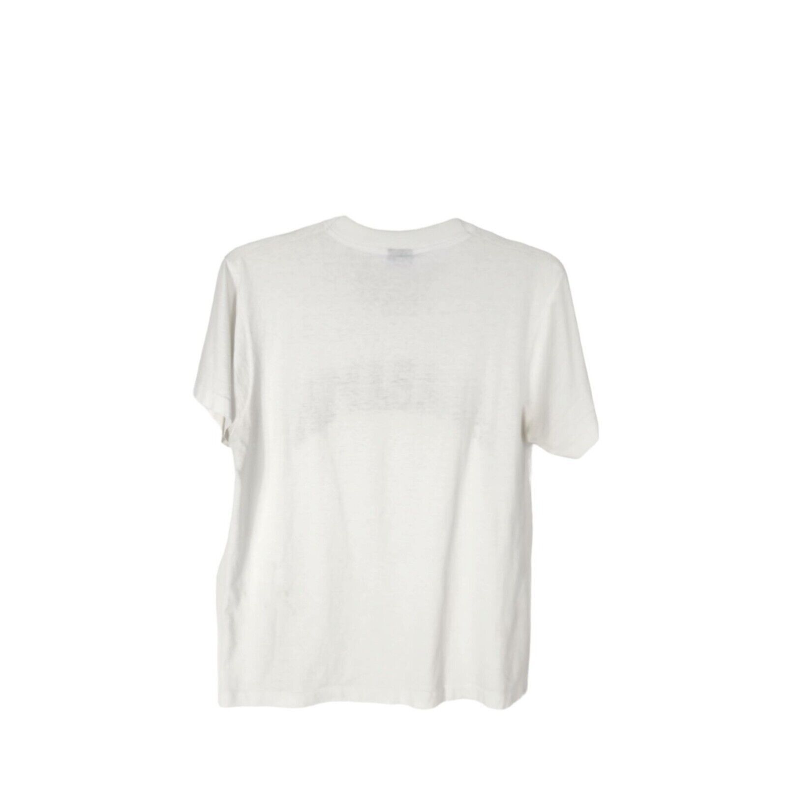Other Vintage Single Stitch Made in the U.S.A Alabama T men's L Size US L / EU 52-54 / 3 - 2 Thumbnail