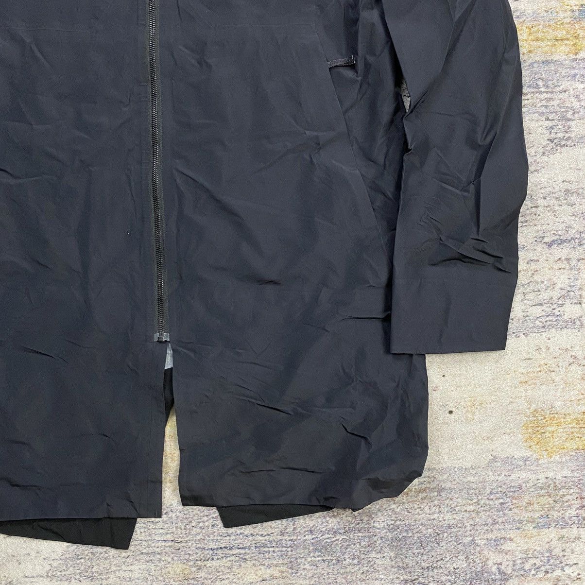 Arc'teryx Arcteryx Veilance coat jacket Size US M / EU 48-50 / 2 - 4 Thumbnail
