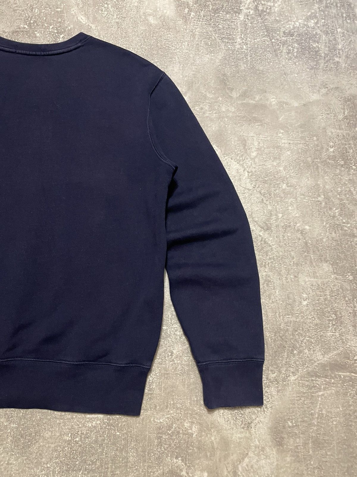 Polo Ralph Lauren Vintage Polo Ralph Lauren Sweatshirt Crewneck Size US M / EU 48-50 / 2 - 16 Thumbnail