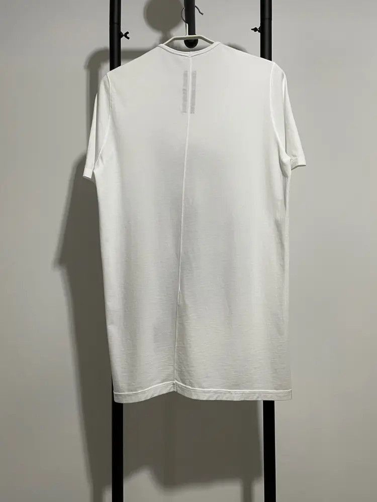 Rick Owens Rick Owens DrkShdw Figure Print Tee-2507 Size US M / EU 48-50 / 2 - 6 Thumbnail