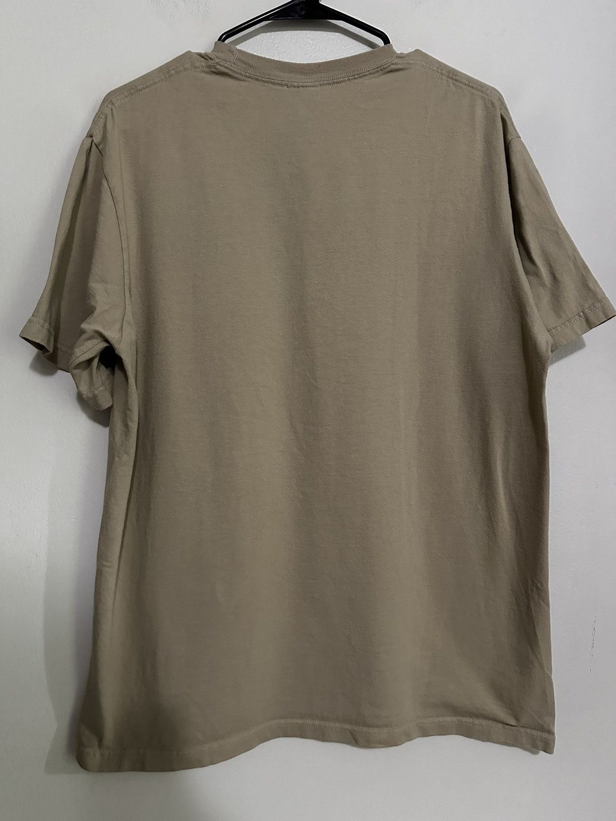 Supreme Supreme Andre 3000 Tee Size US M / EU 48-50 / 2 - 3 Thumbnail