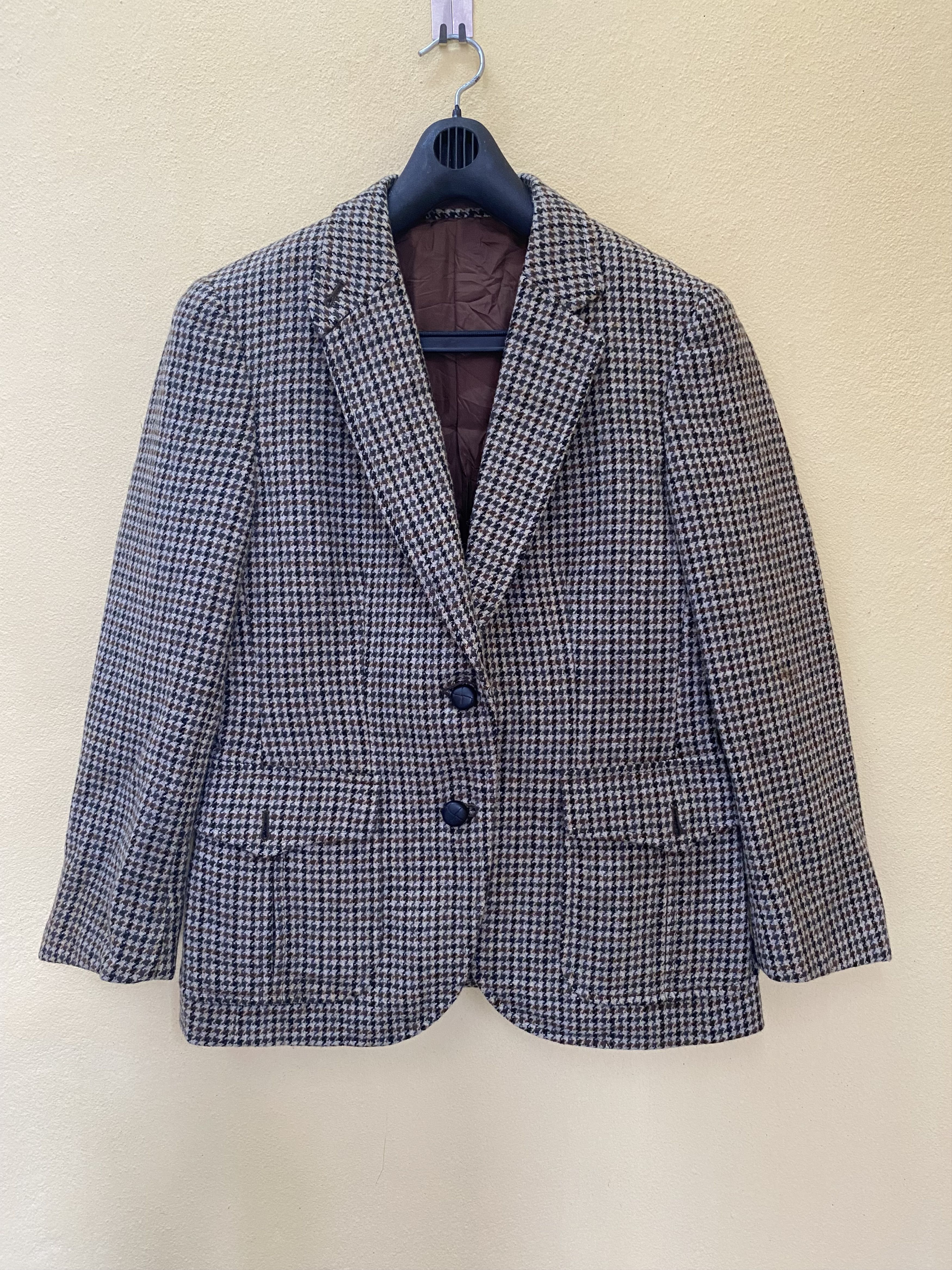 Burberry Prorsum × Designer × Japanese Brand Burberry blazer Size 38S - 2 Thumbnail